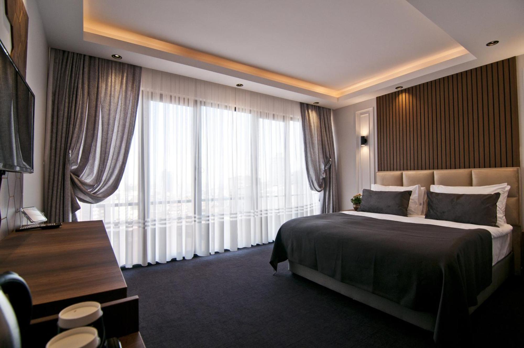 Hotel Valide