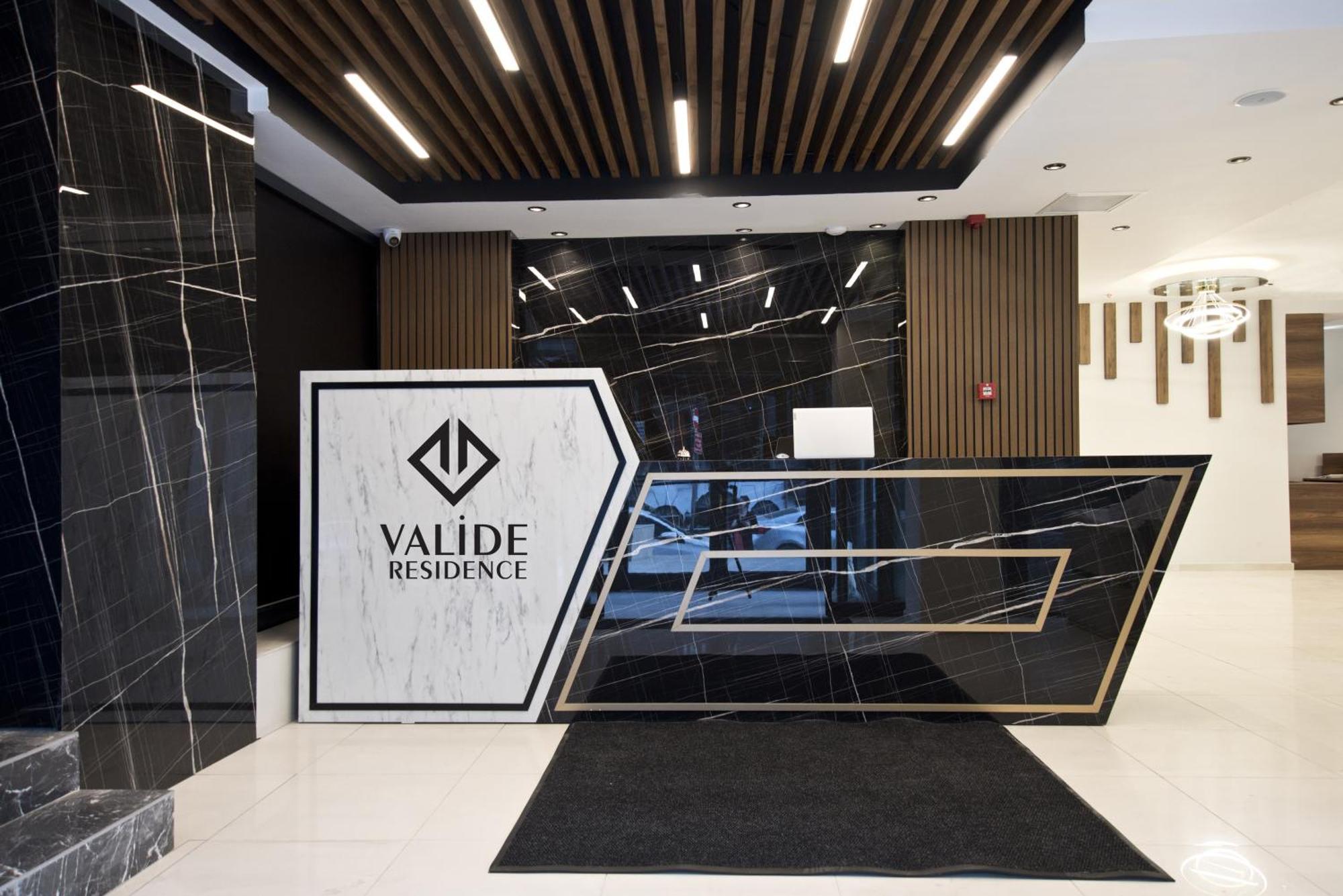 Hotel Valide 4*