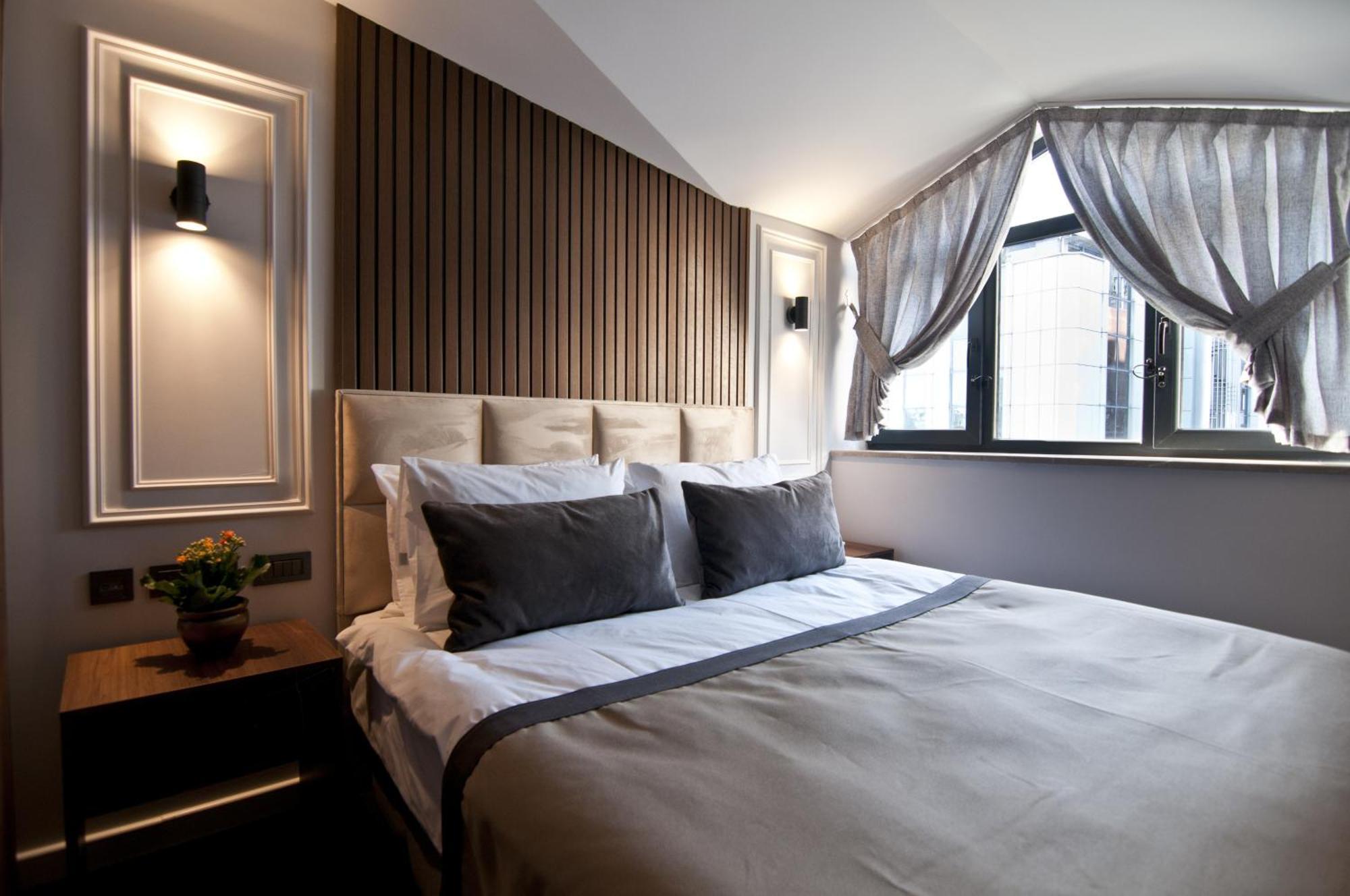 Valide Hotel