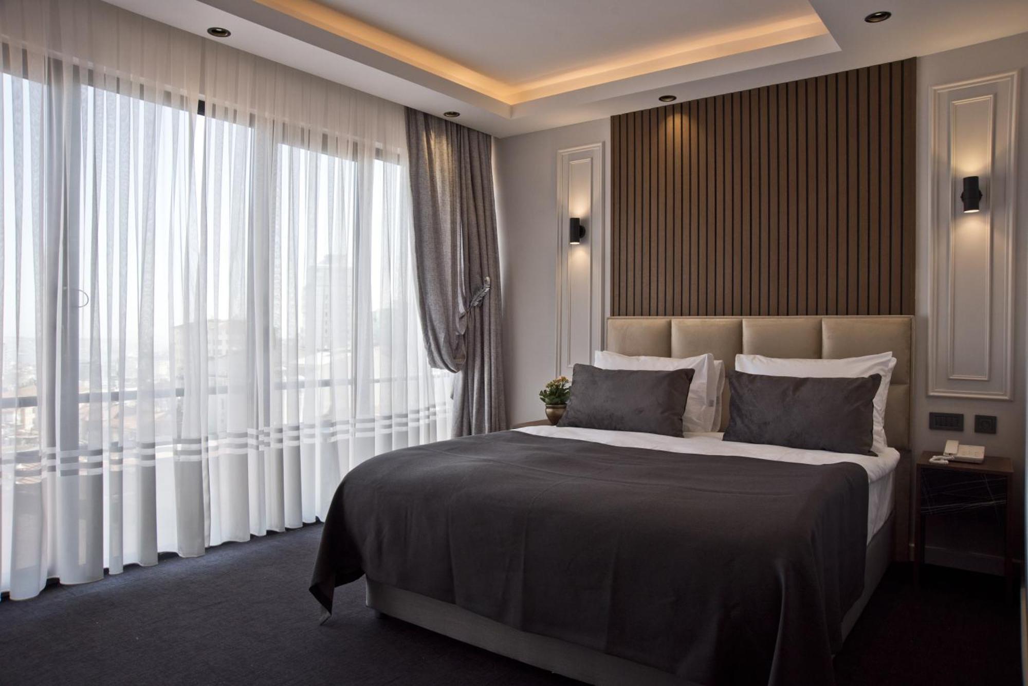 Valide Hotel 4*