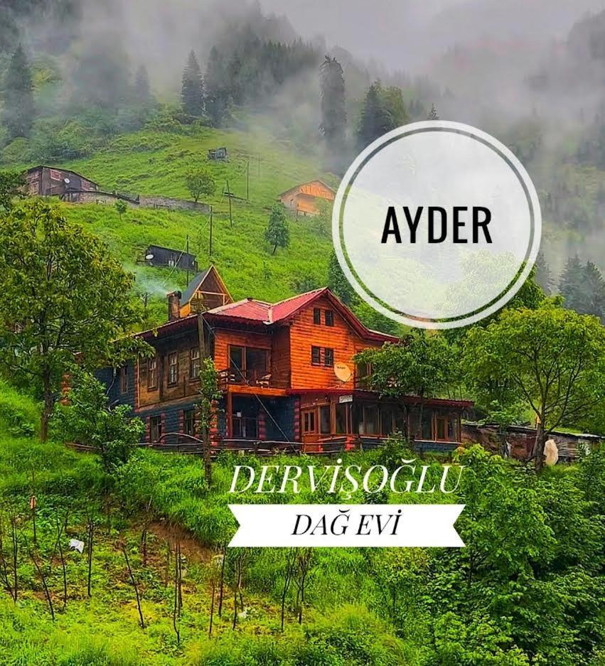 Dervisoglu Dag Evi 2*