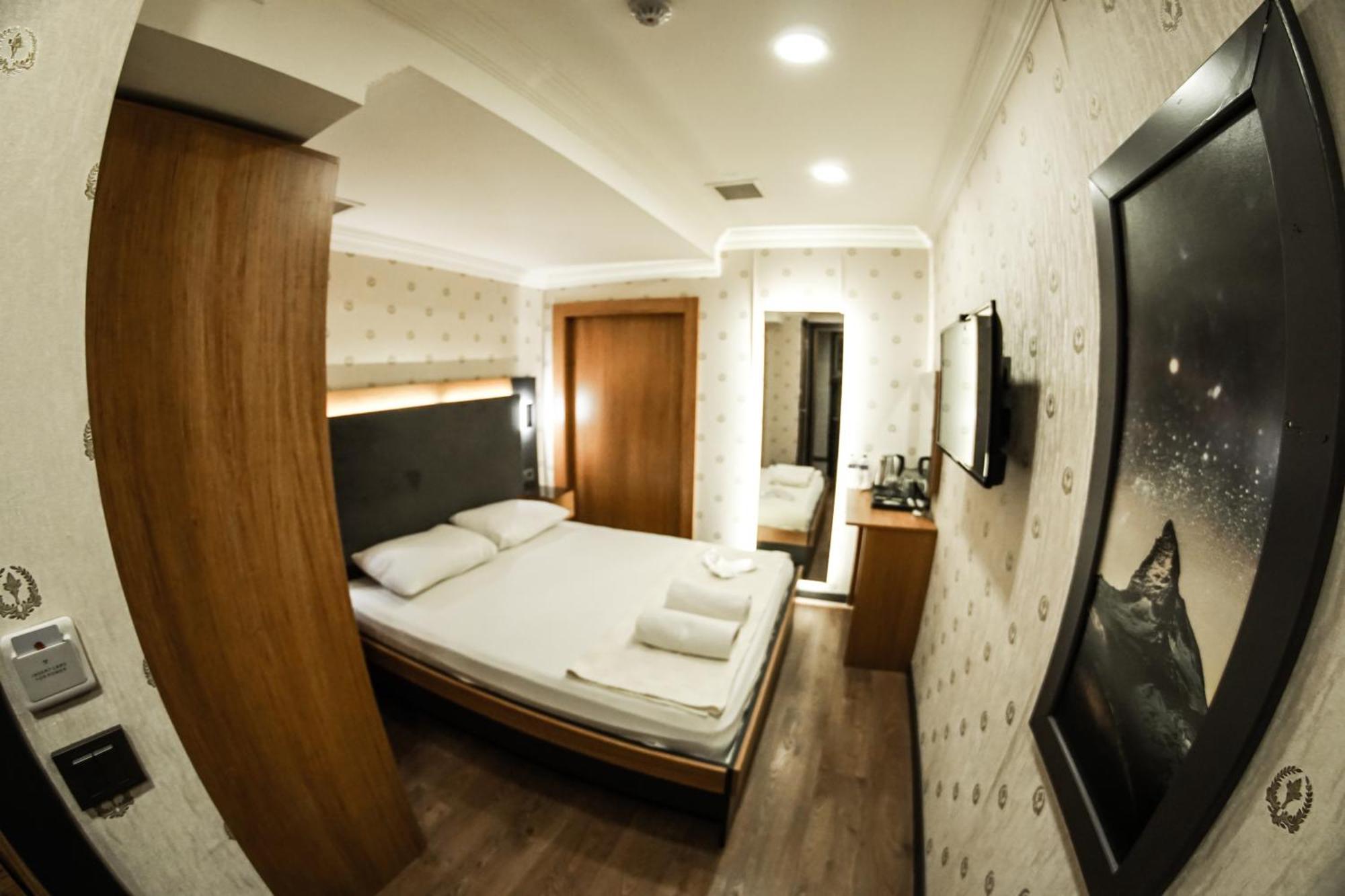 Orange Sisli Istanbul