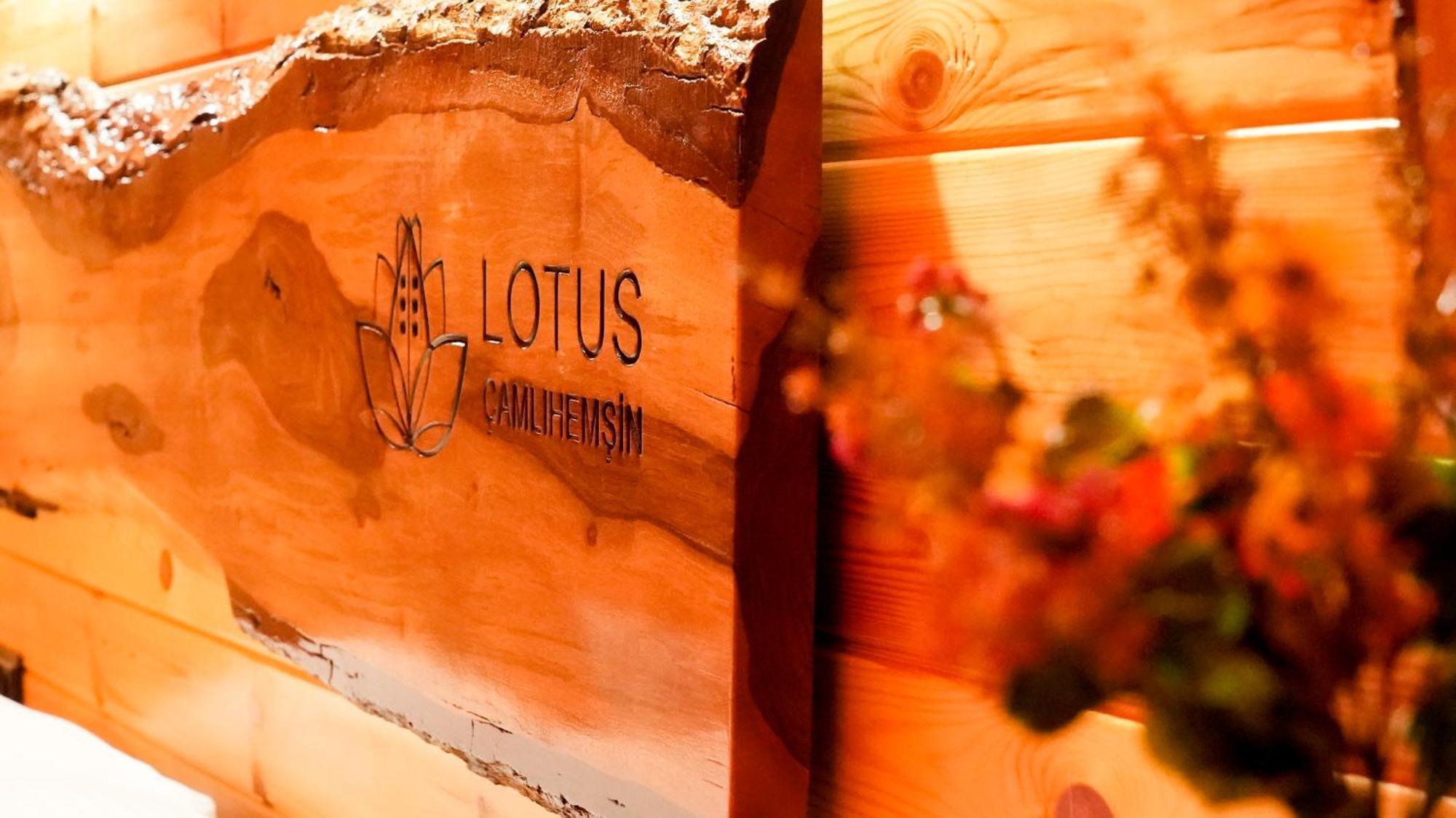 Hotel Lotus &