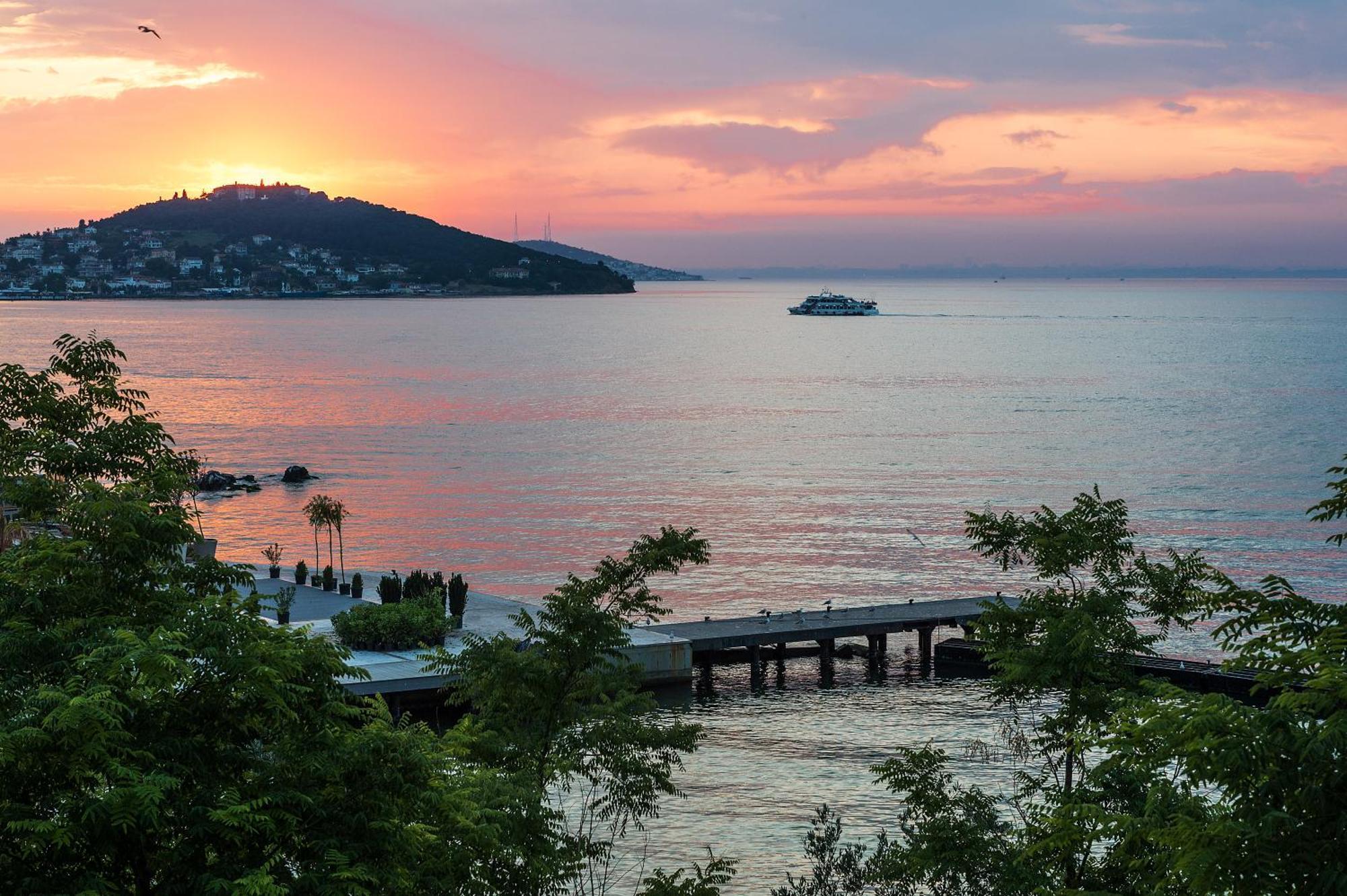 Princes' Palace Resort, Buyukada Adalar