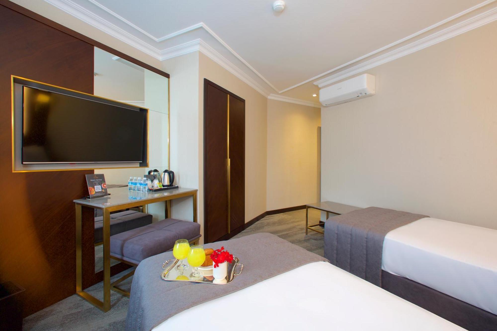Yusufpasa Konagi - Special Class Hotel