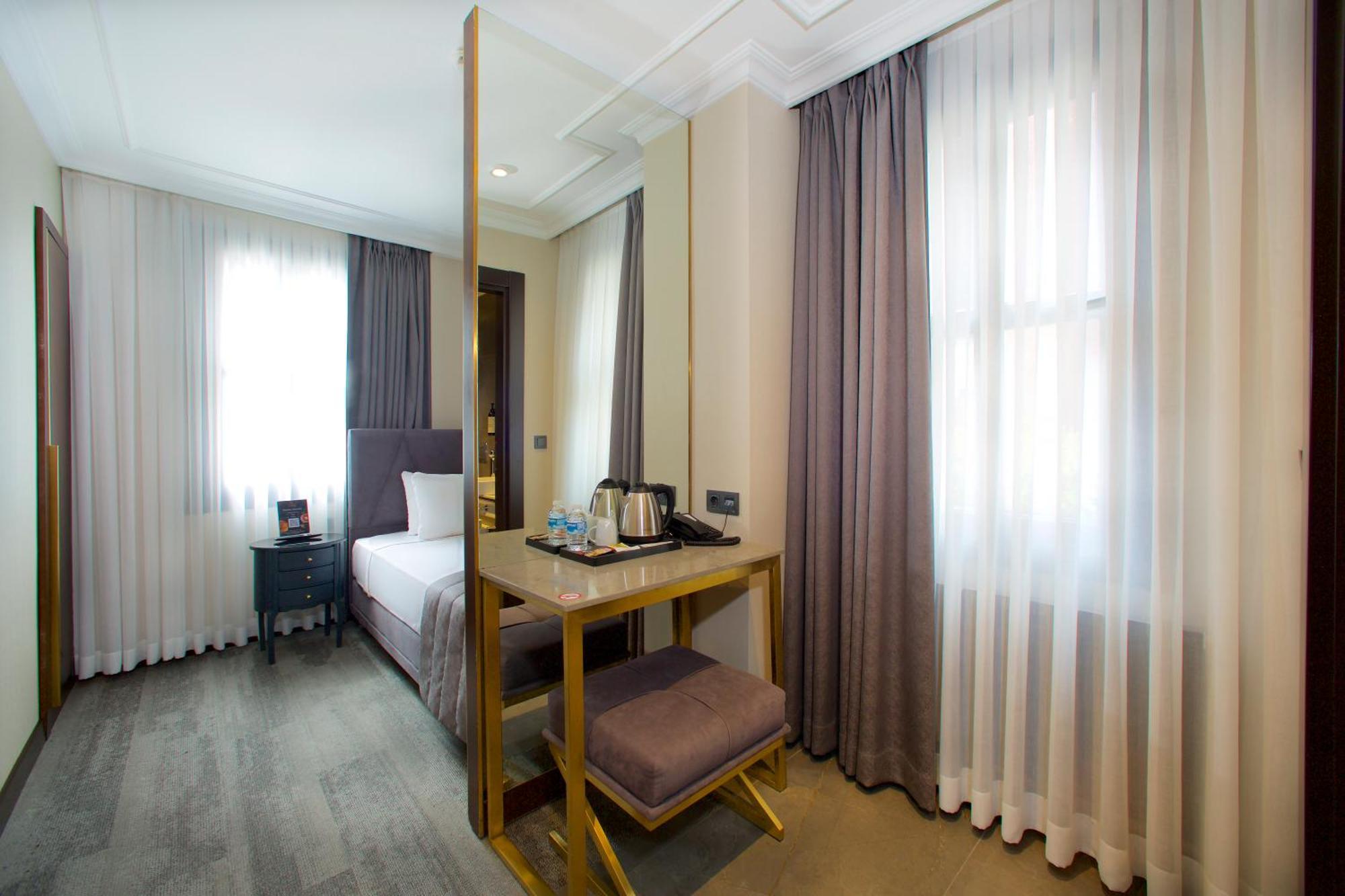 Yusufpasa Konagi - Special Class Hotel 3*