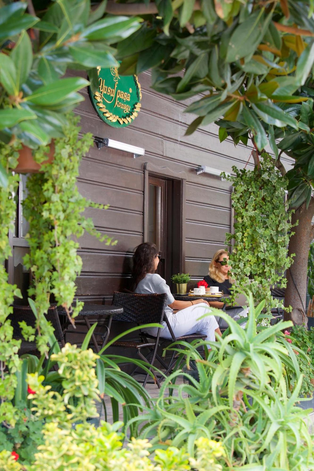 Hotel Yusufpasa Konagi - Special Class Istanbul