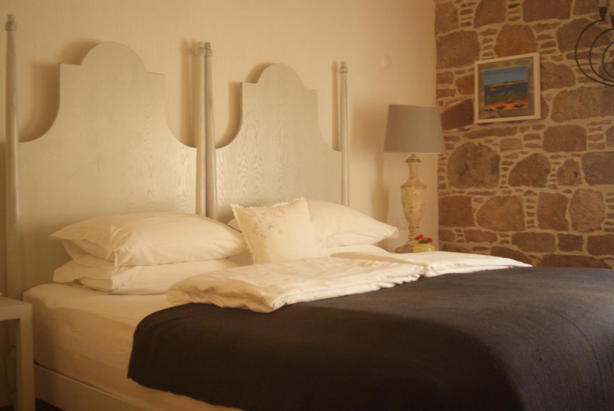 Guest house Cunda Lena 2*