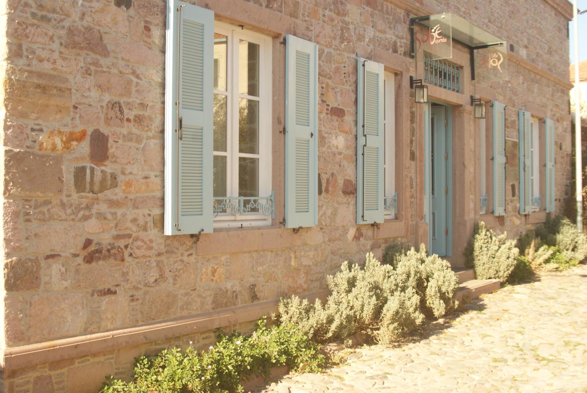 Guest house Cunda Lena Ayvalik