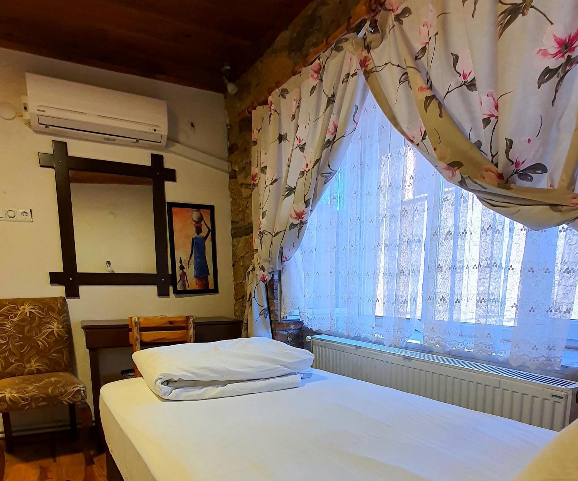 Fulya Guest house Egirdir