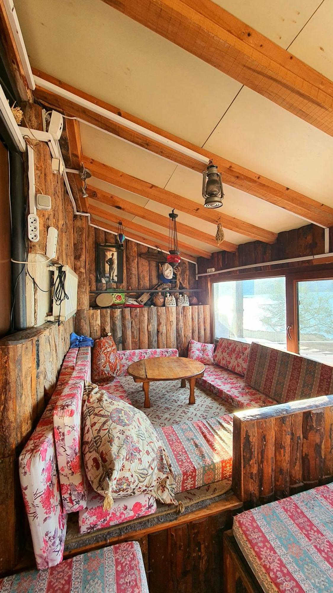 Guest house Fulya