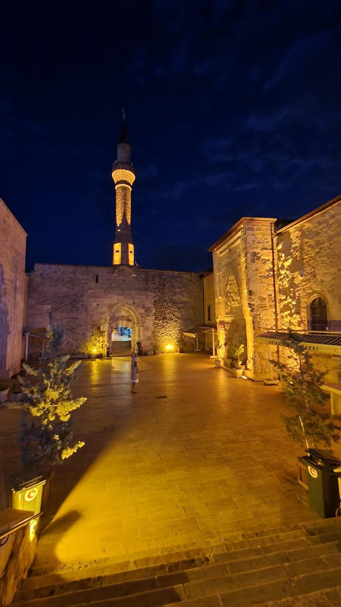 Fulya Guest house