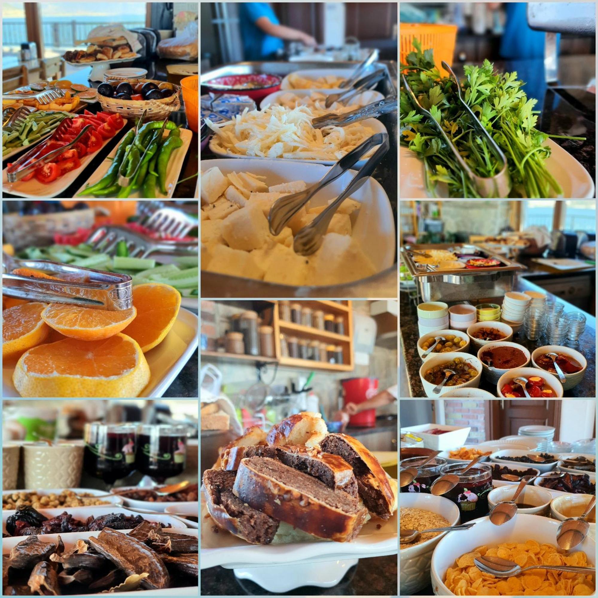 Fulya Guest house 2*