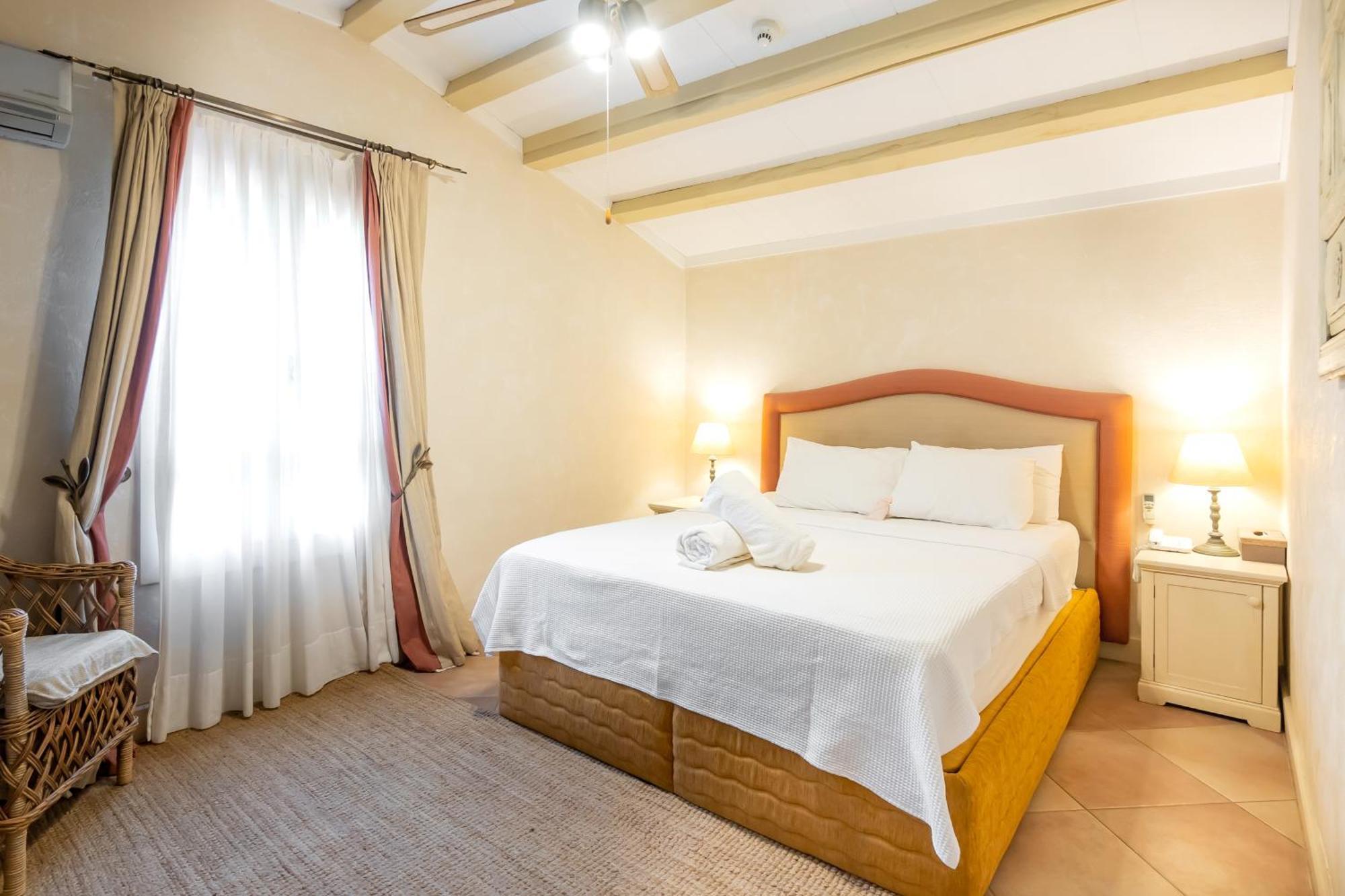 Gullu Konaklari Inn 3*