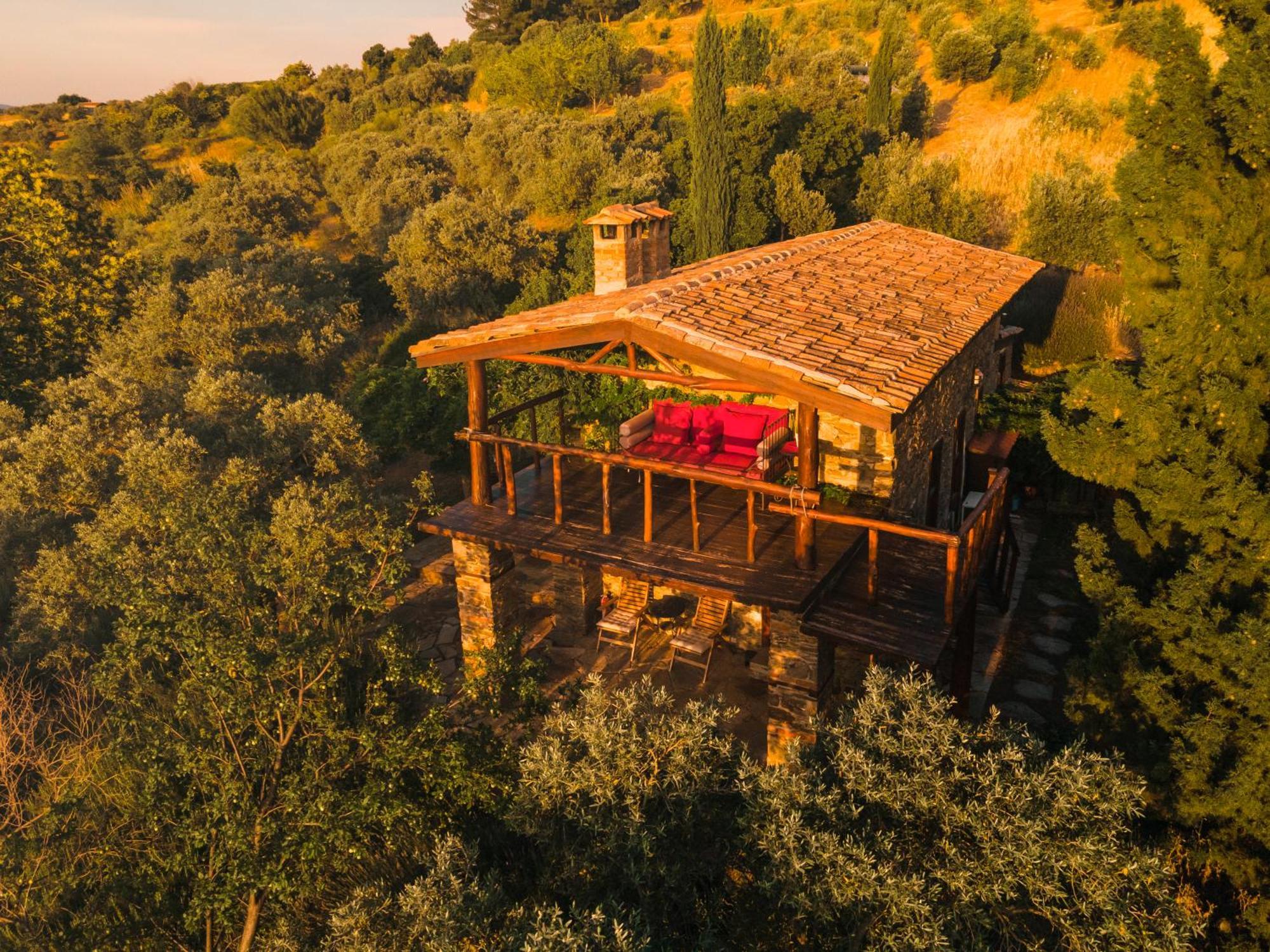 Gullu Konaklari Inn 3*