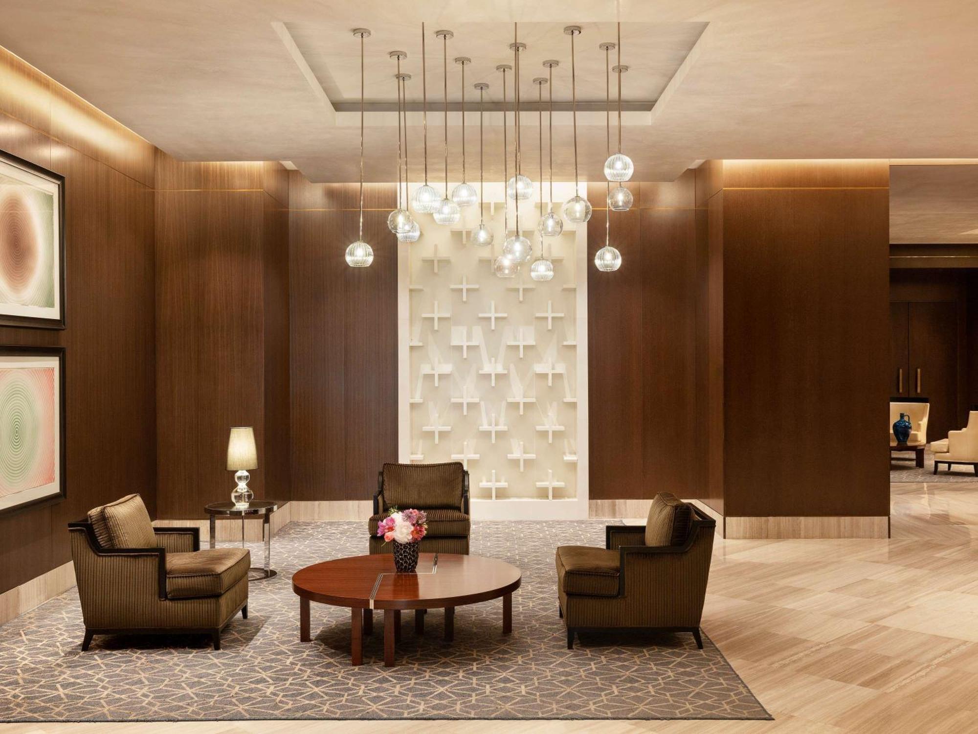 Hotel Raffles