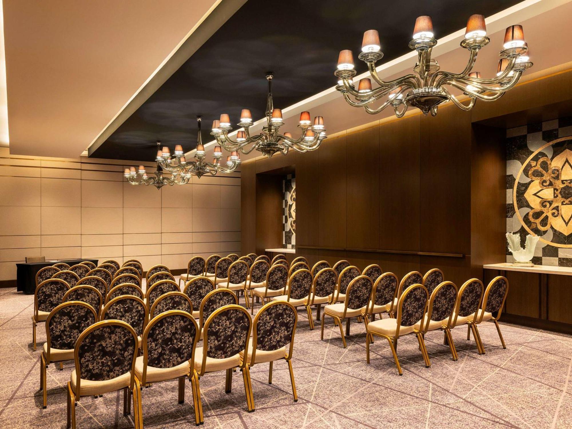 Hotel Raffles Istanbul