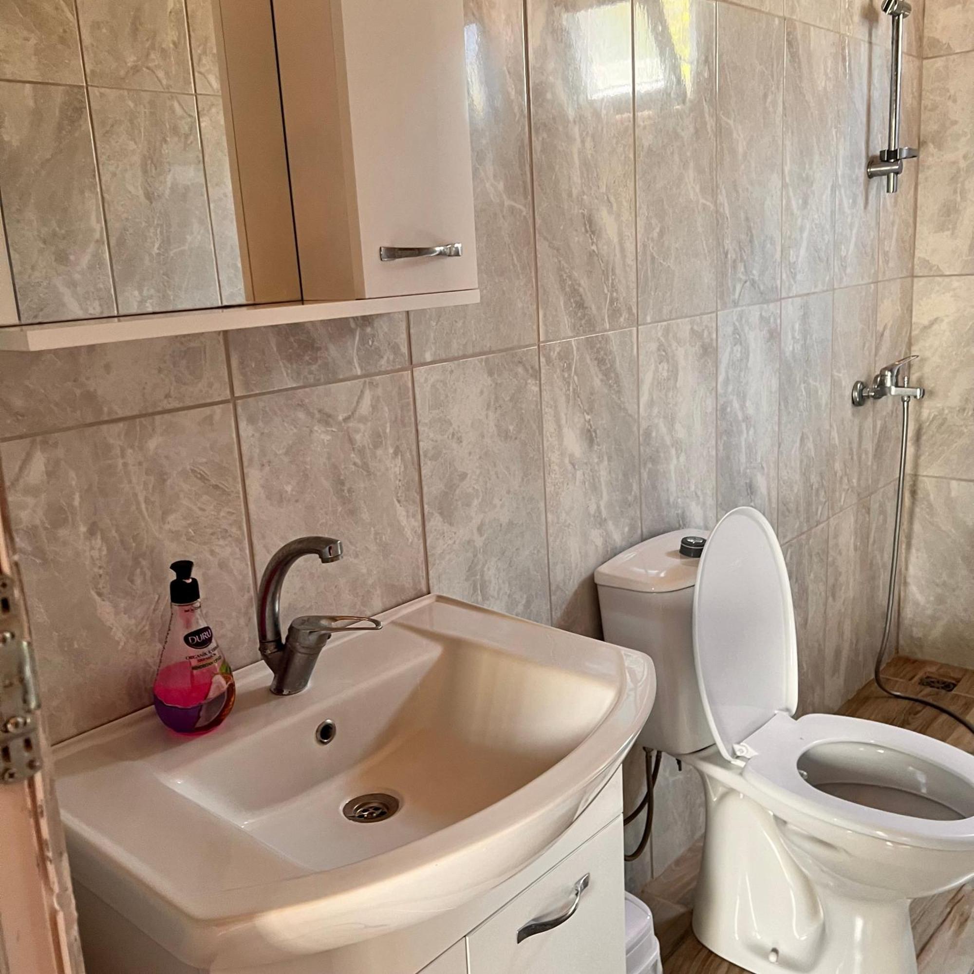 Aparthotel Parlak Evleri *