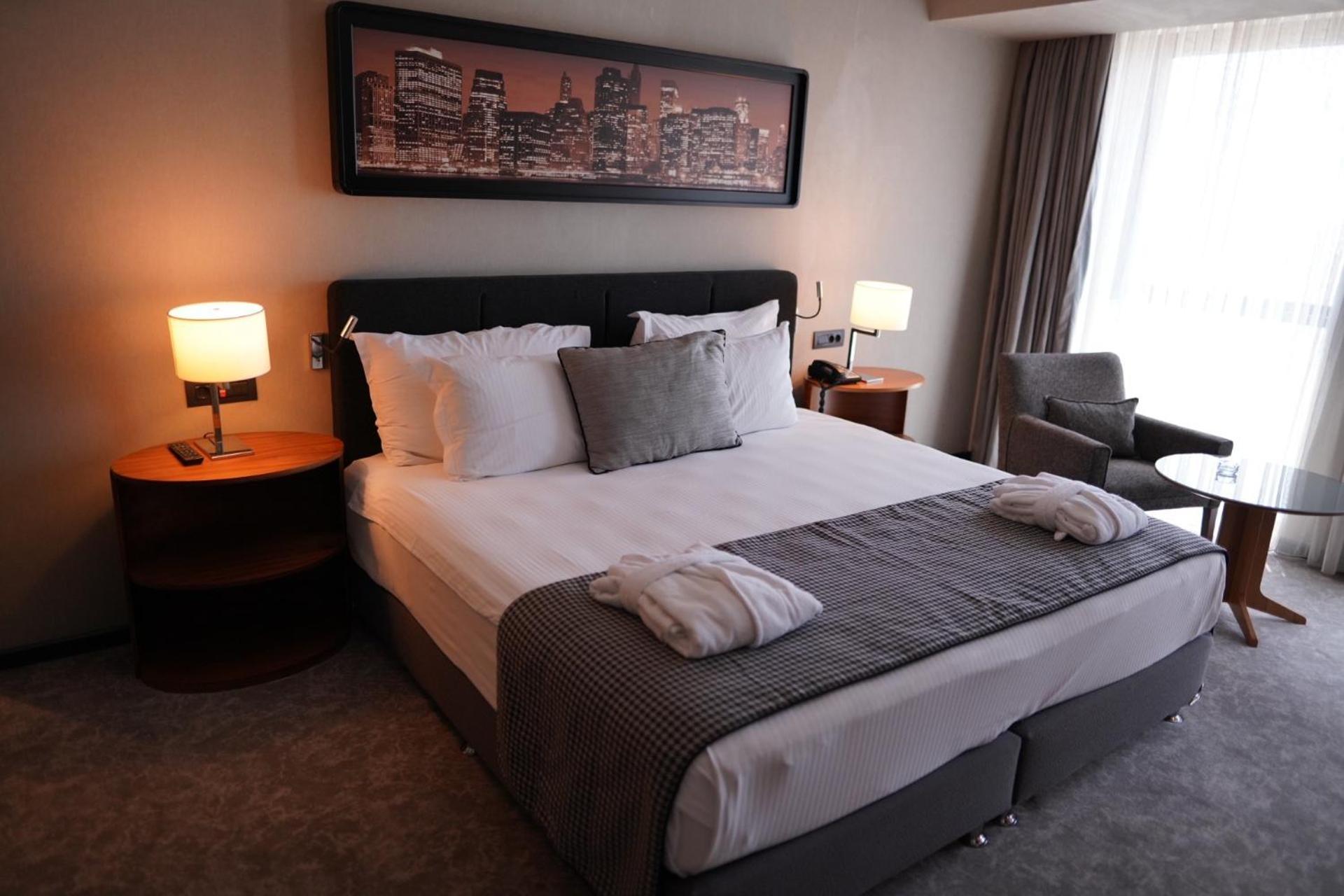 Movenpick Hotel 5*