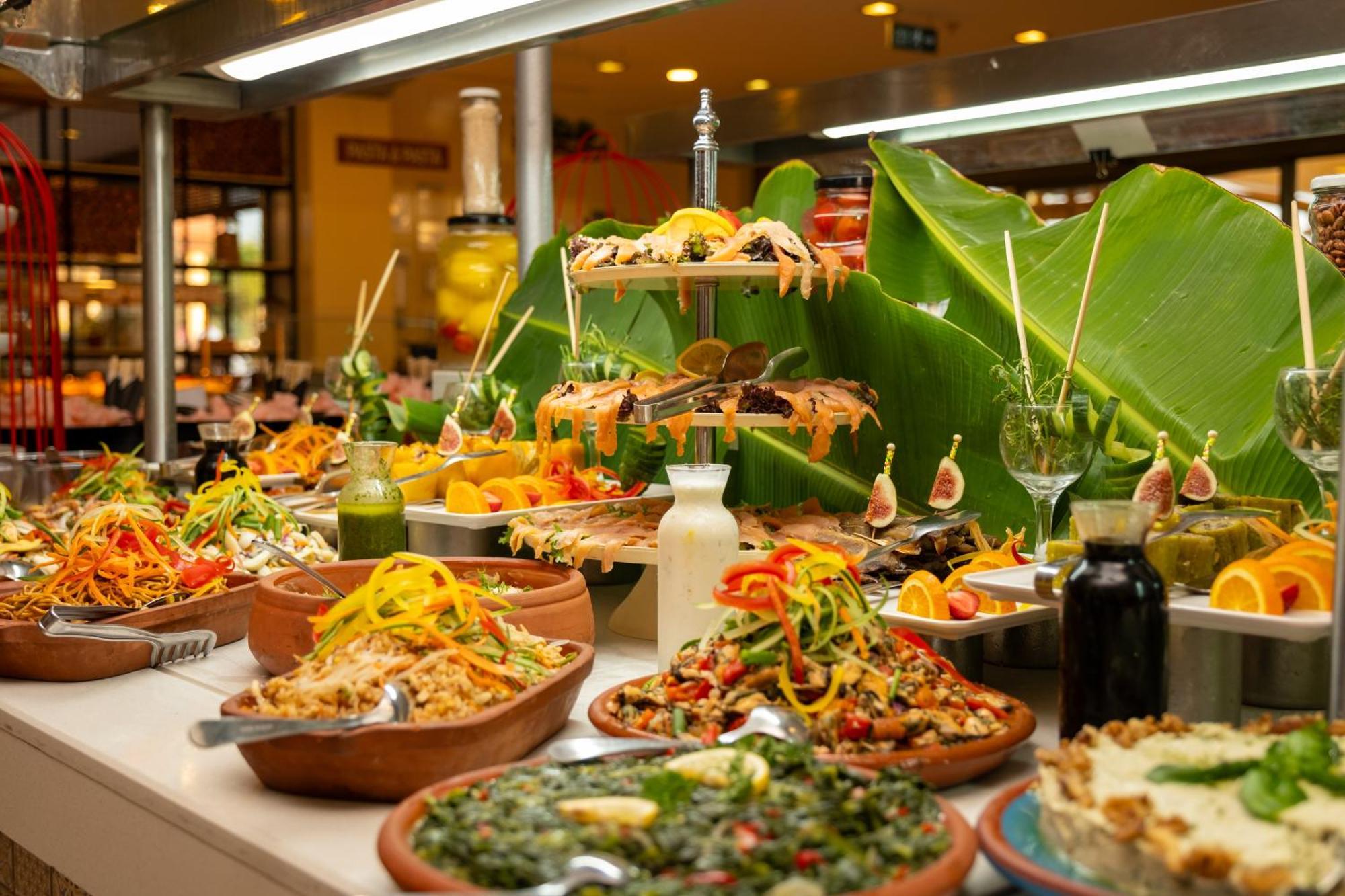 Aqi Pegasos Royal Hotel 5*