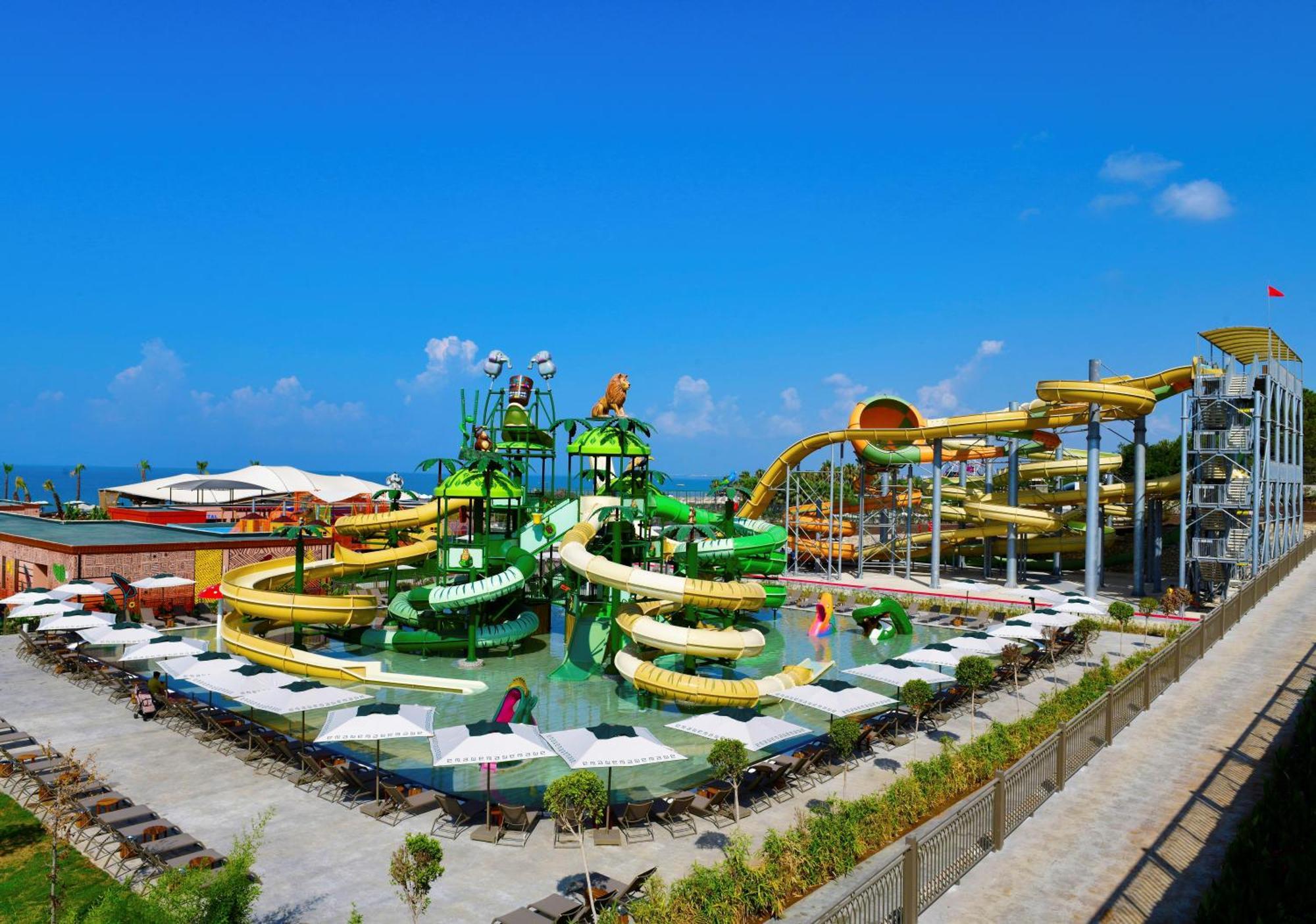 Ethno 5* Belek