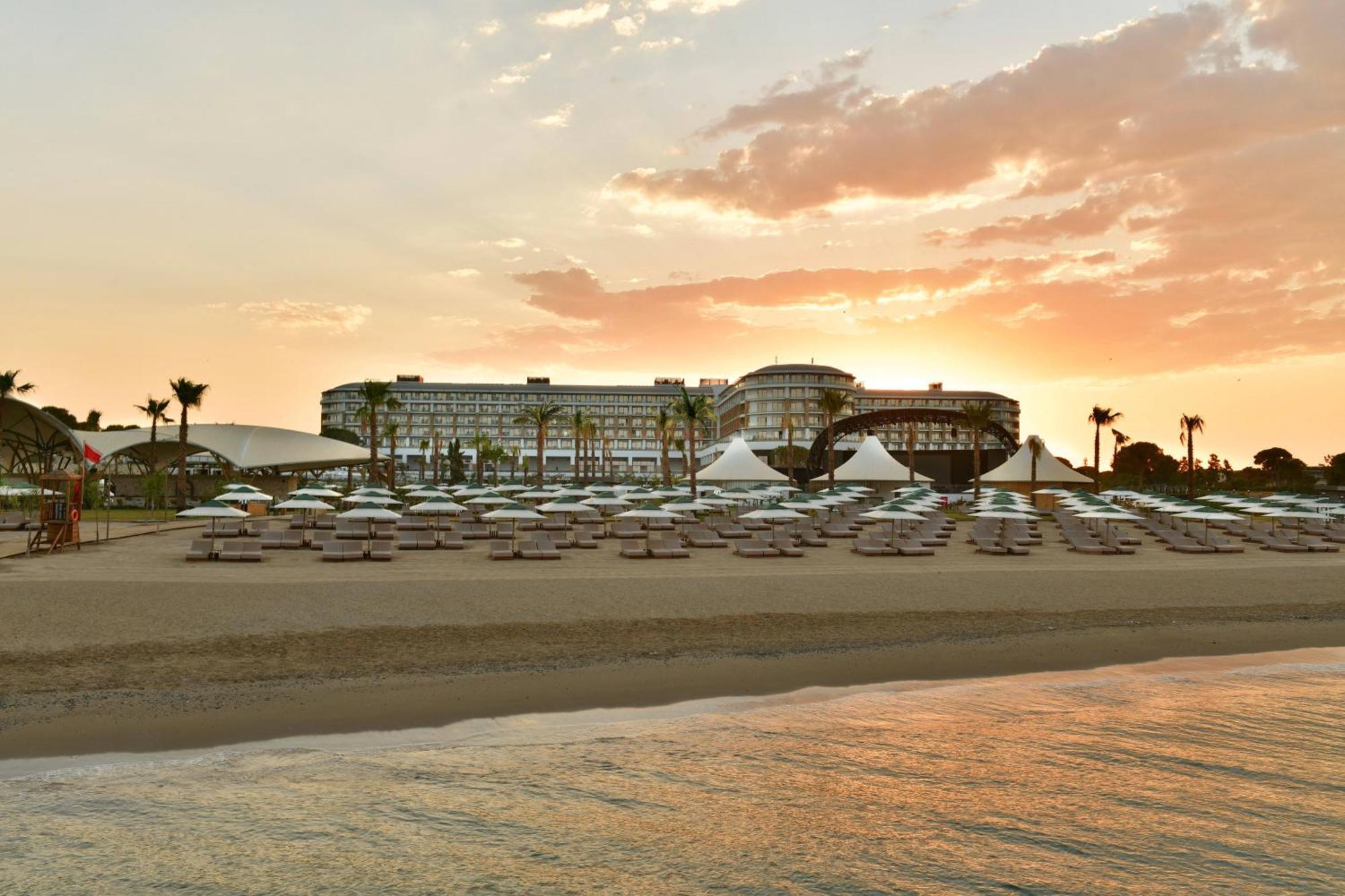 Ethno Hotel Belek