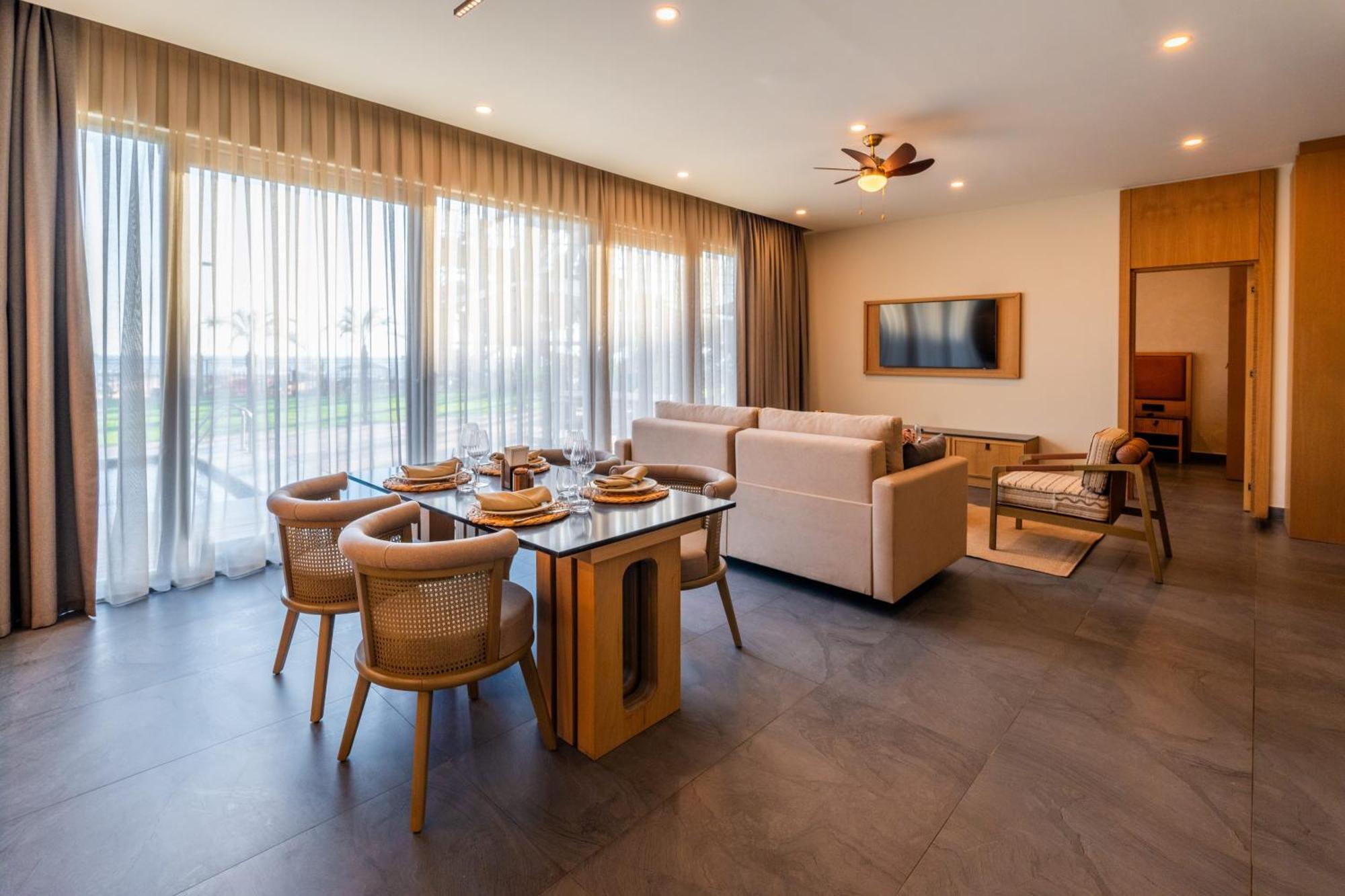 Hotel Ethno 5*