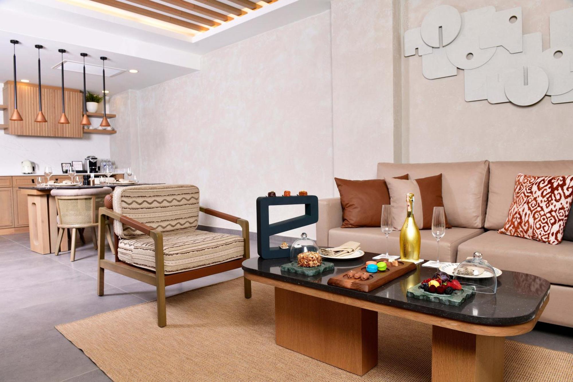 Hotel Ethno Belek