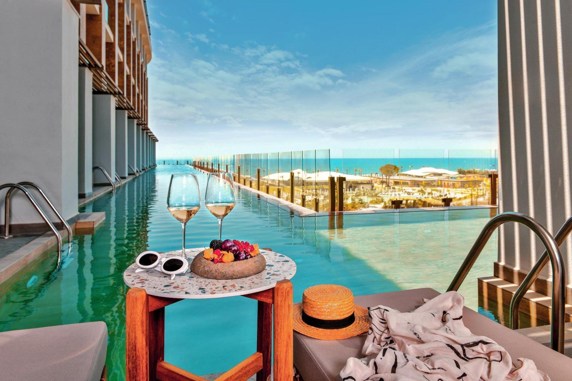 Ethno Hotel Belek
