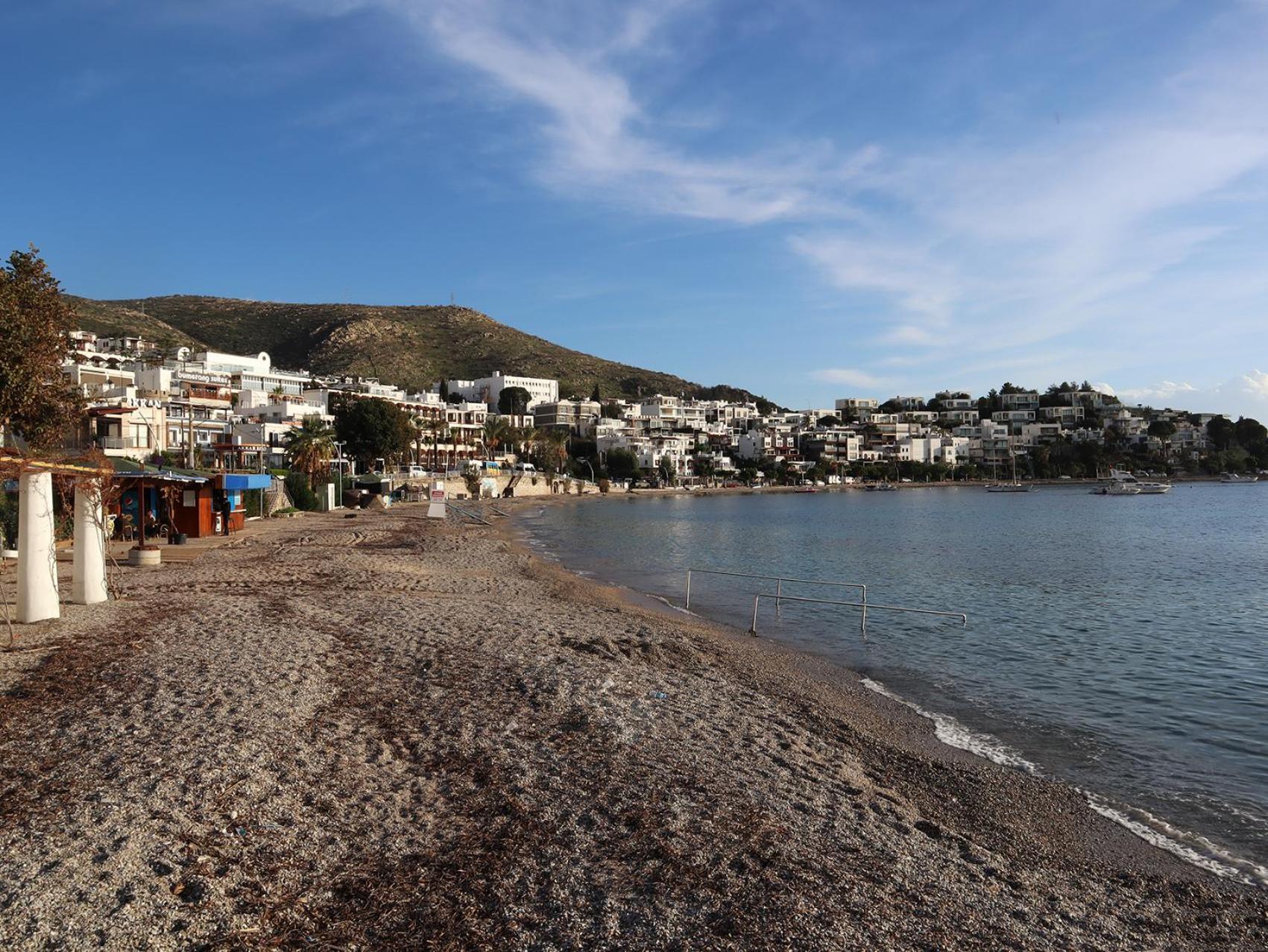 Dortmevsim * Bodrum
