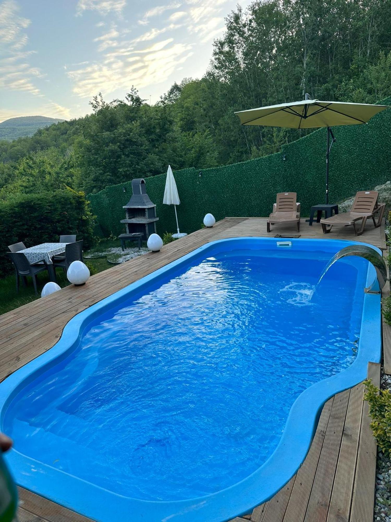 Benim Yesil Bahcem Resort