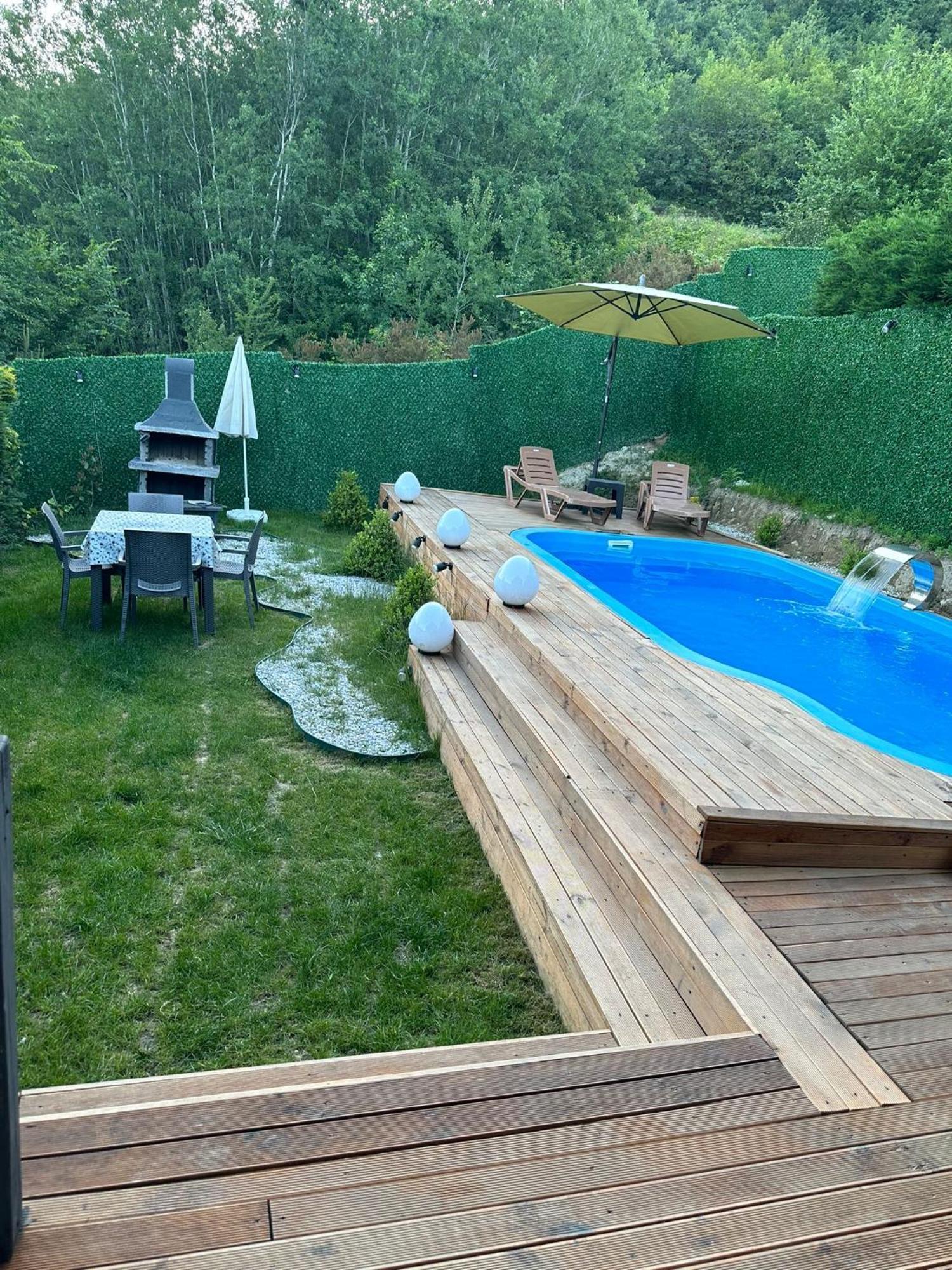 Resort Benim Yesil Bahcem *