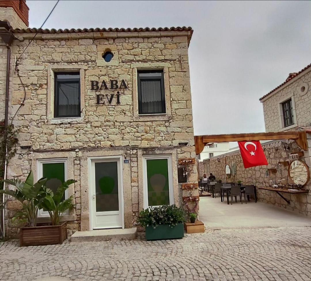 Baba Evi Butik Hotel Cesme