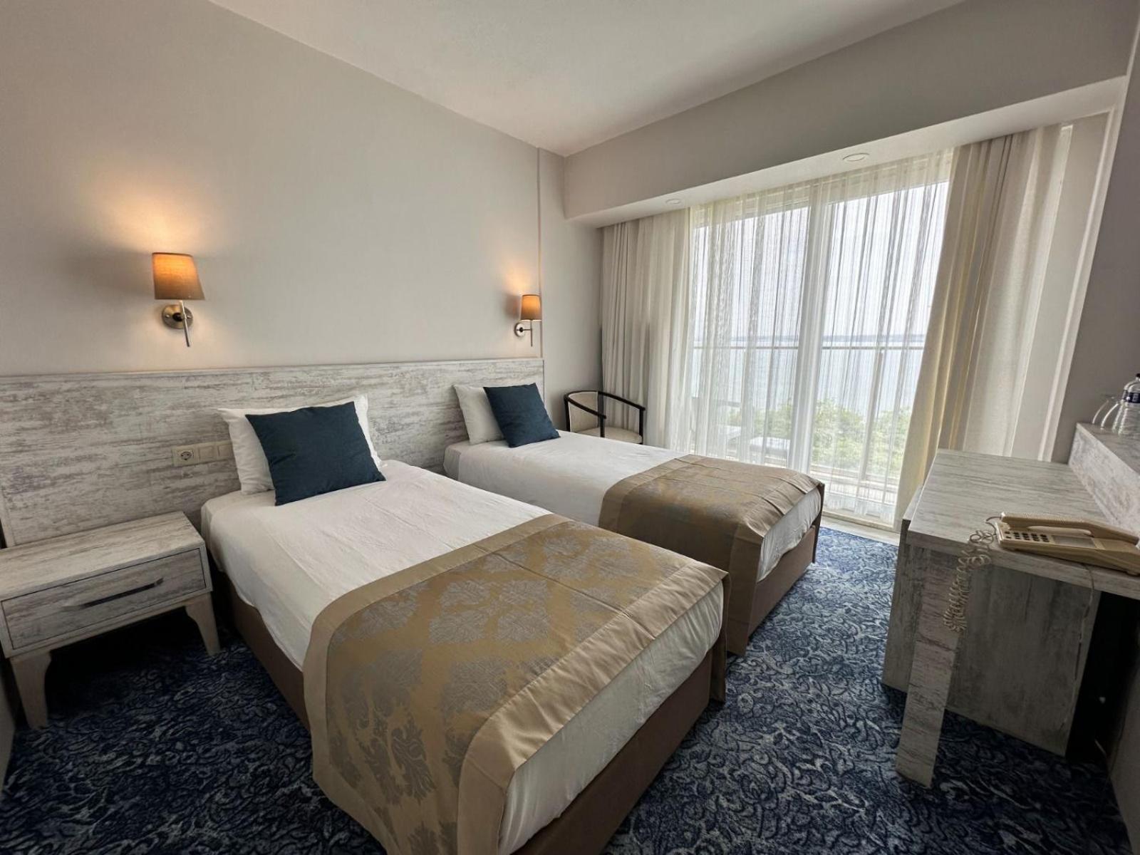 Hotel Kirtay