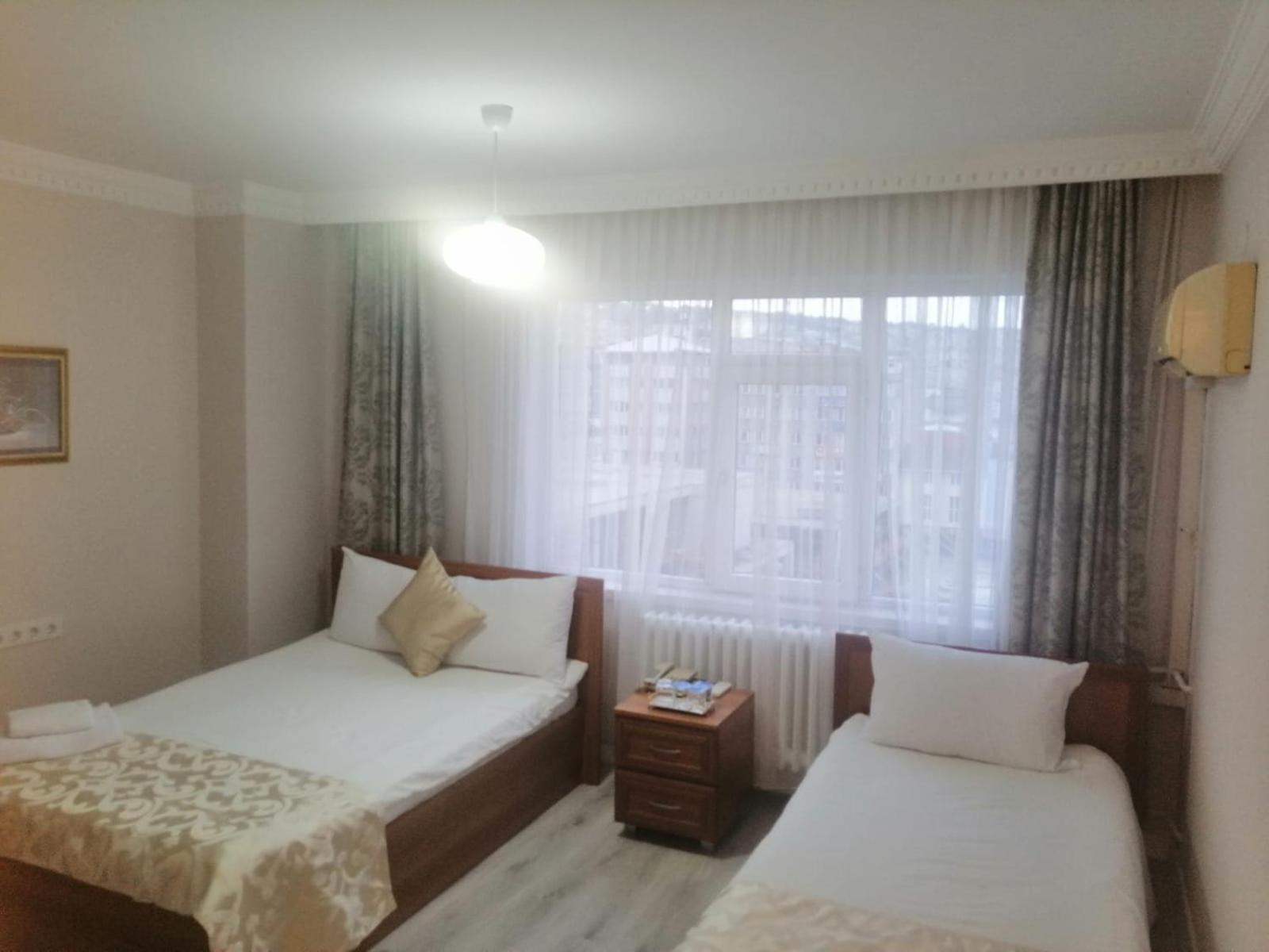 Hotel Charme *