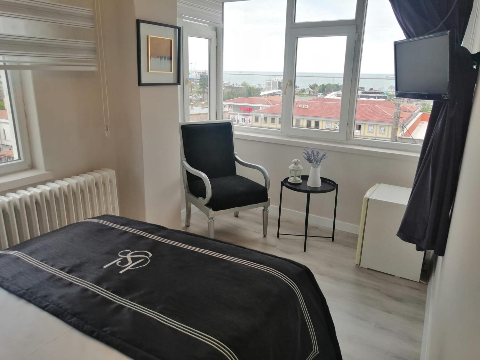 Charme Hotel