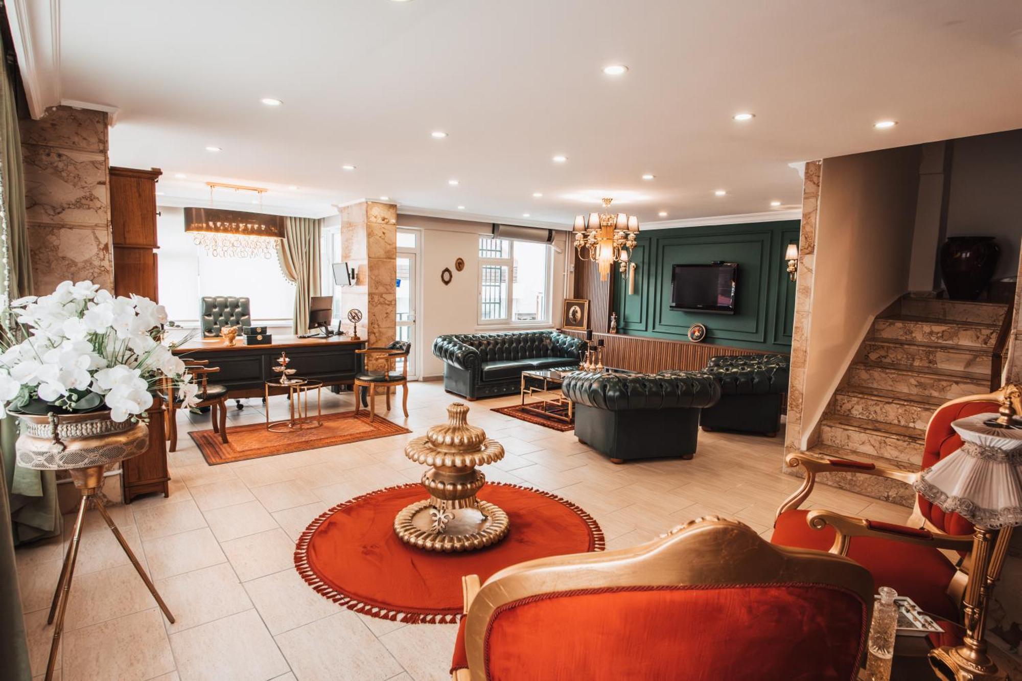 Charme Hotel *