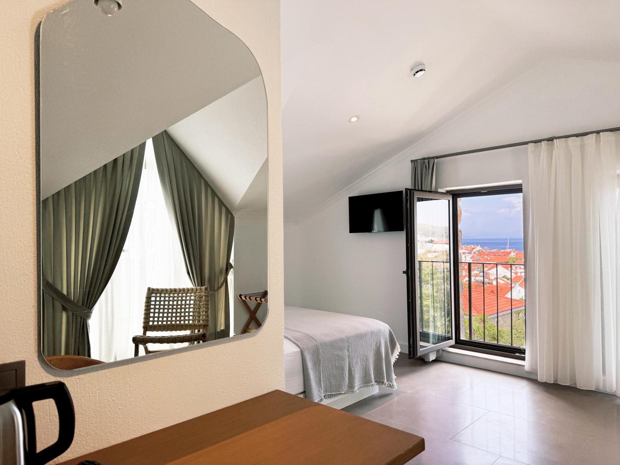 Hotel Kantarli *