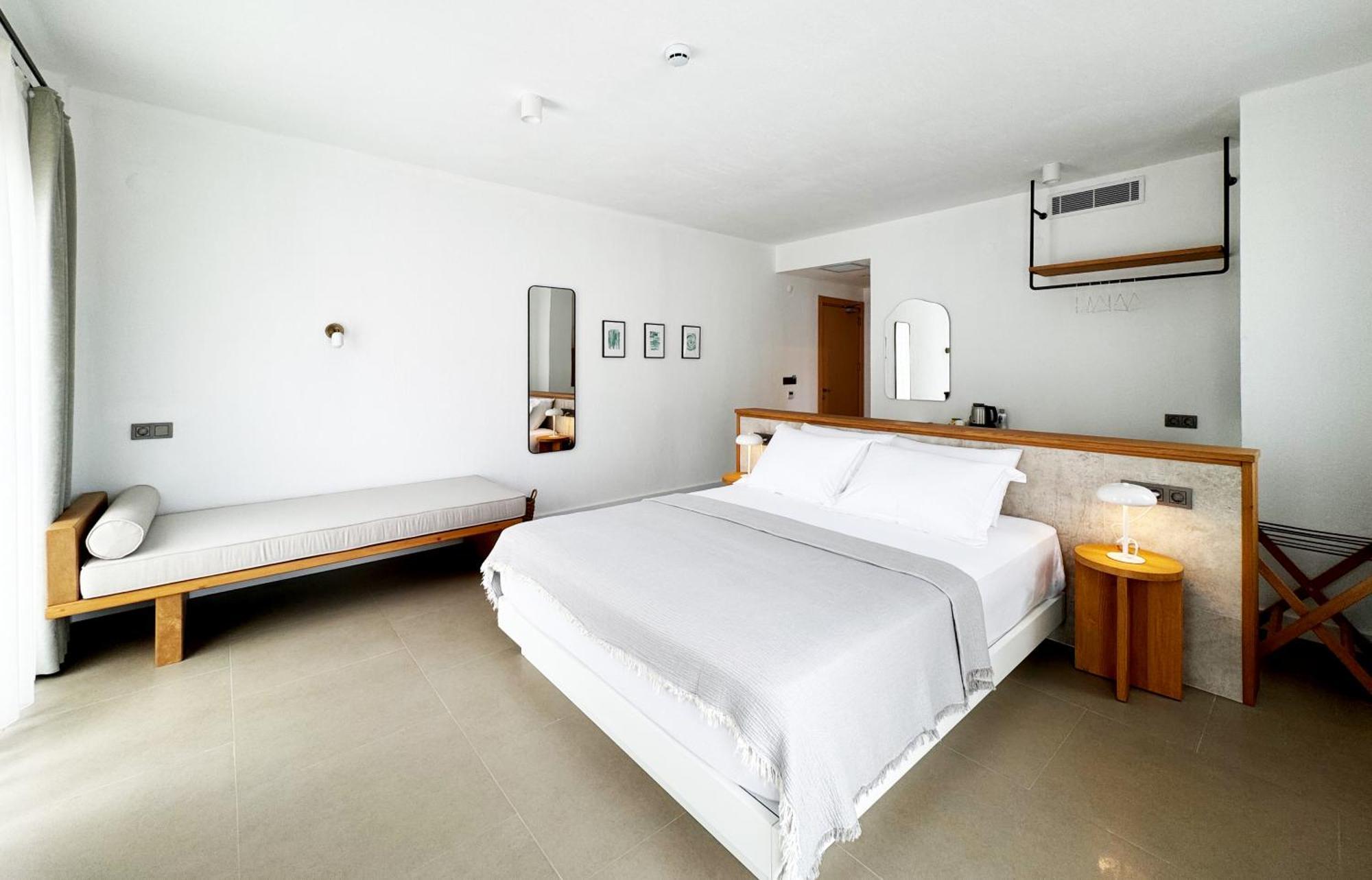 Kantarli Hotel *