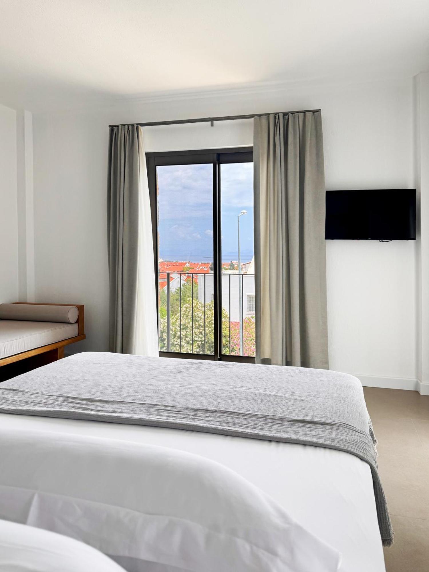 Kantarli Hotel *