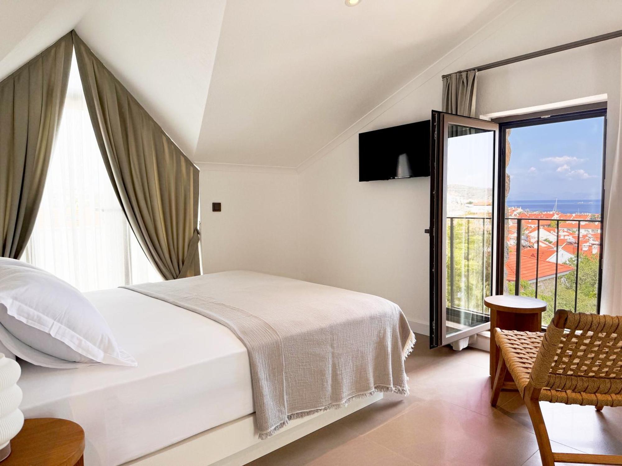 Hotel Kantarli *