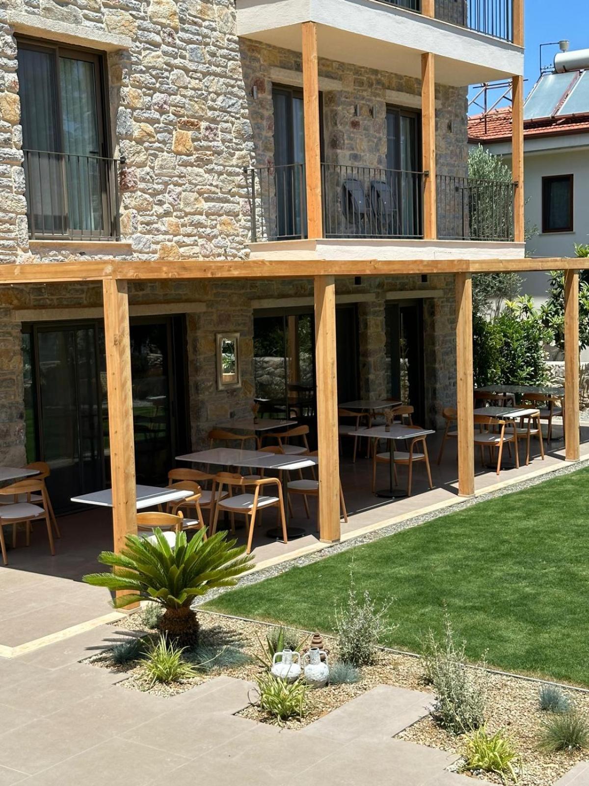 Kantarli Hotel Datca