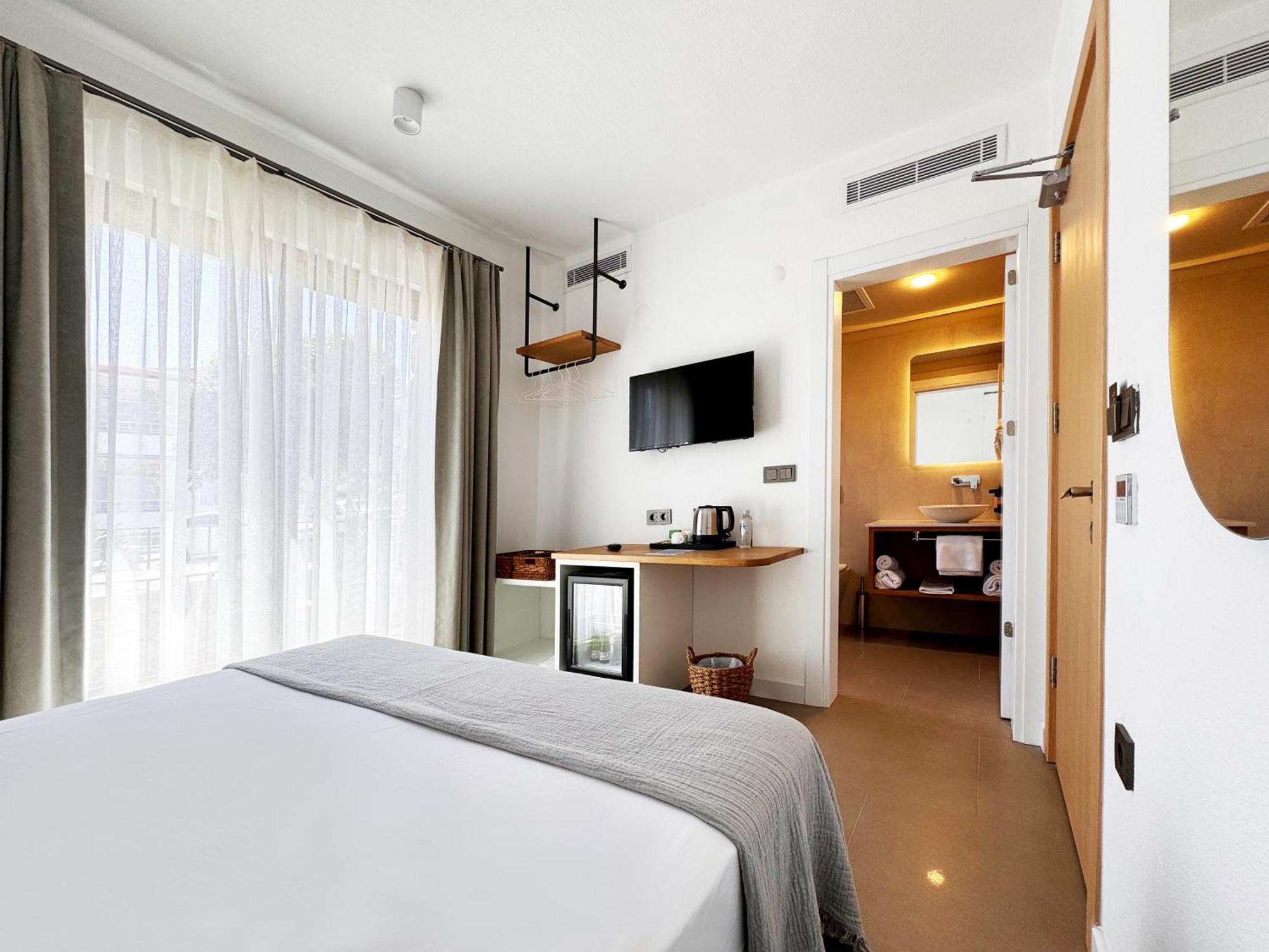 Kantarli Hotel