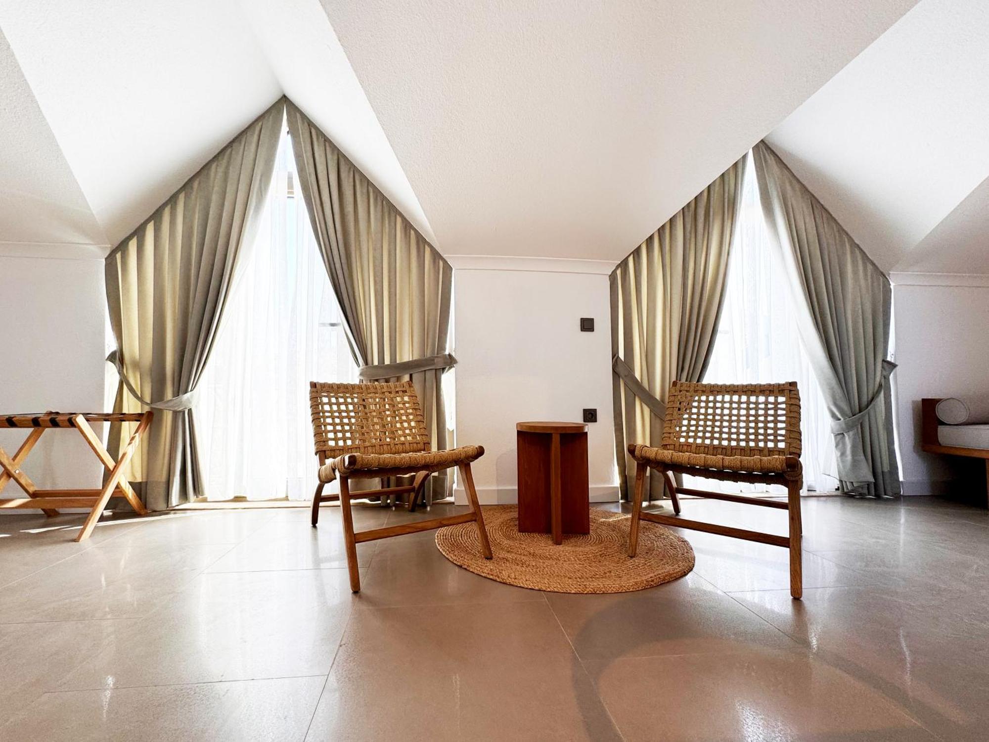 Kantarli Hotel