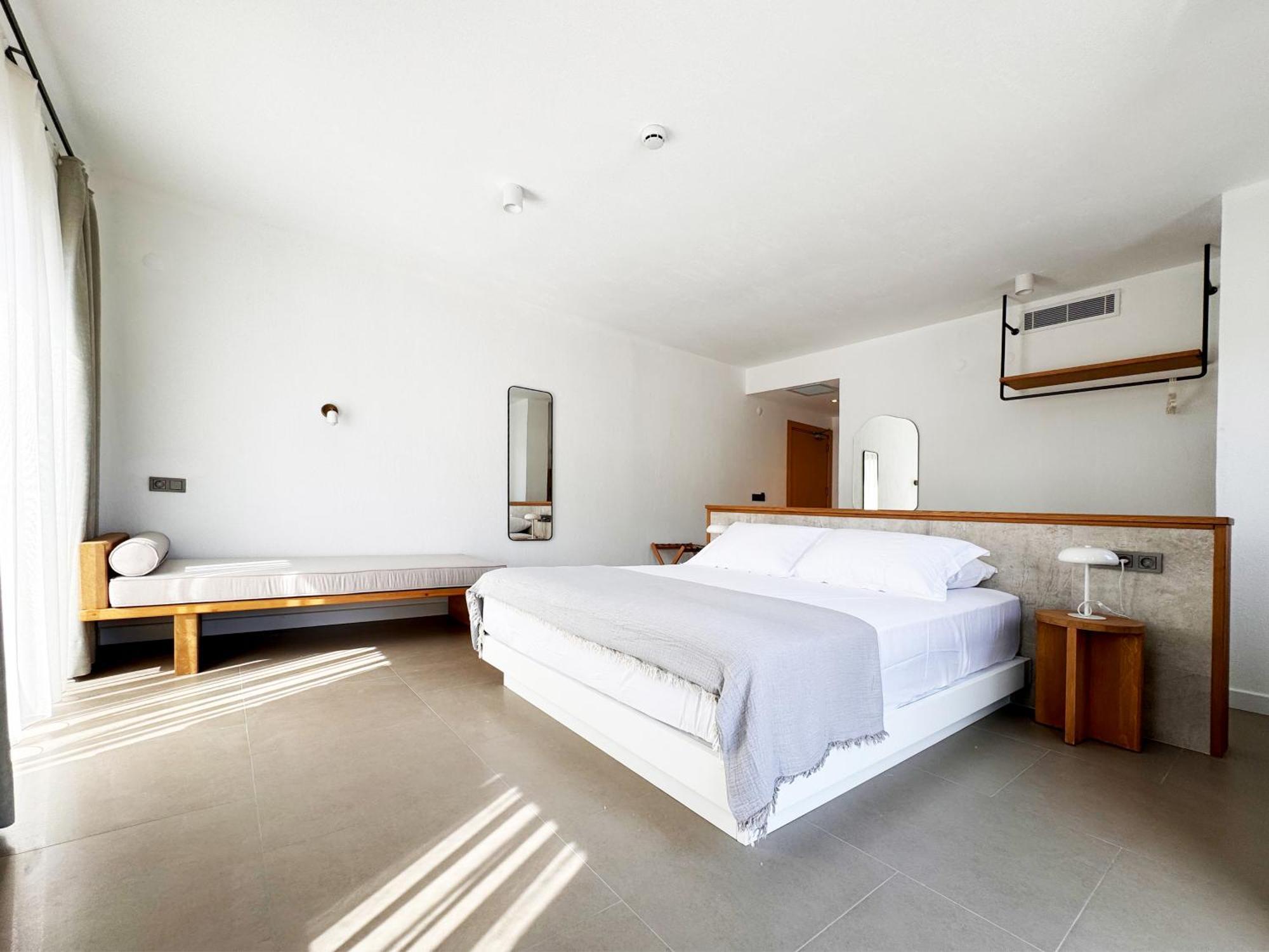 Kantarli Hotel *