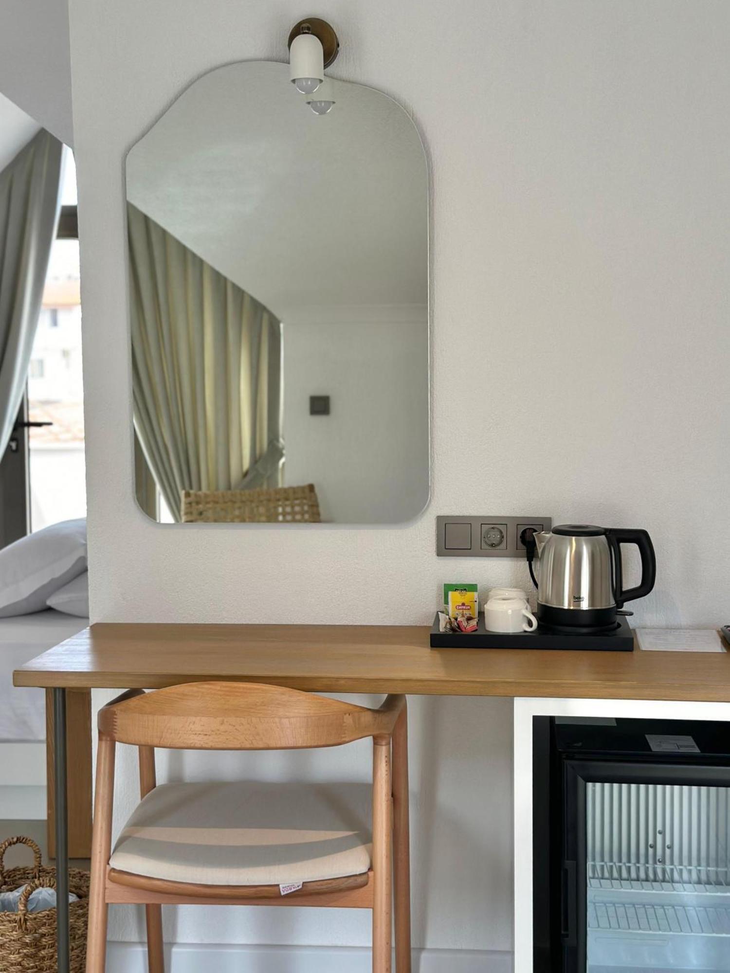 Kantarli Hotel