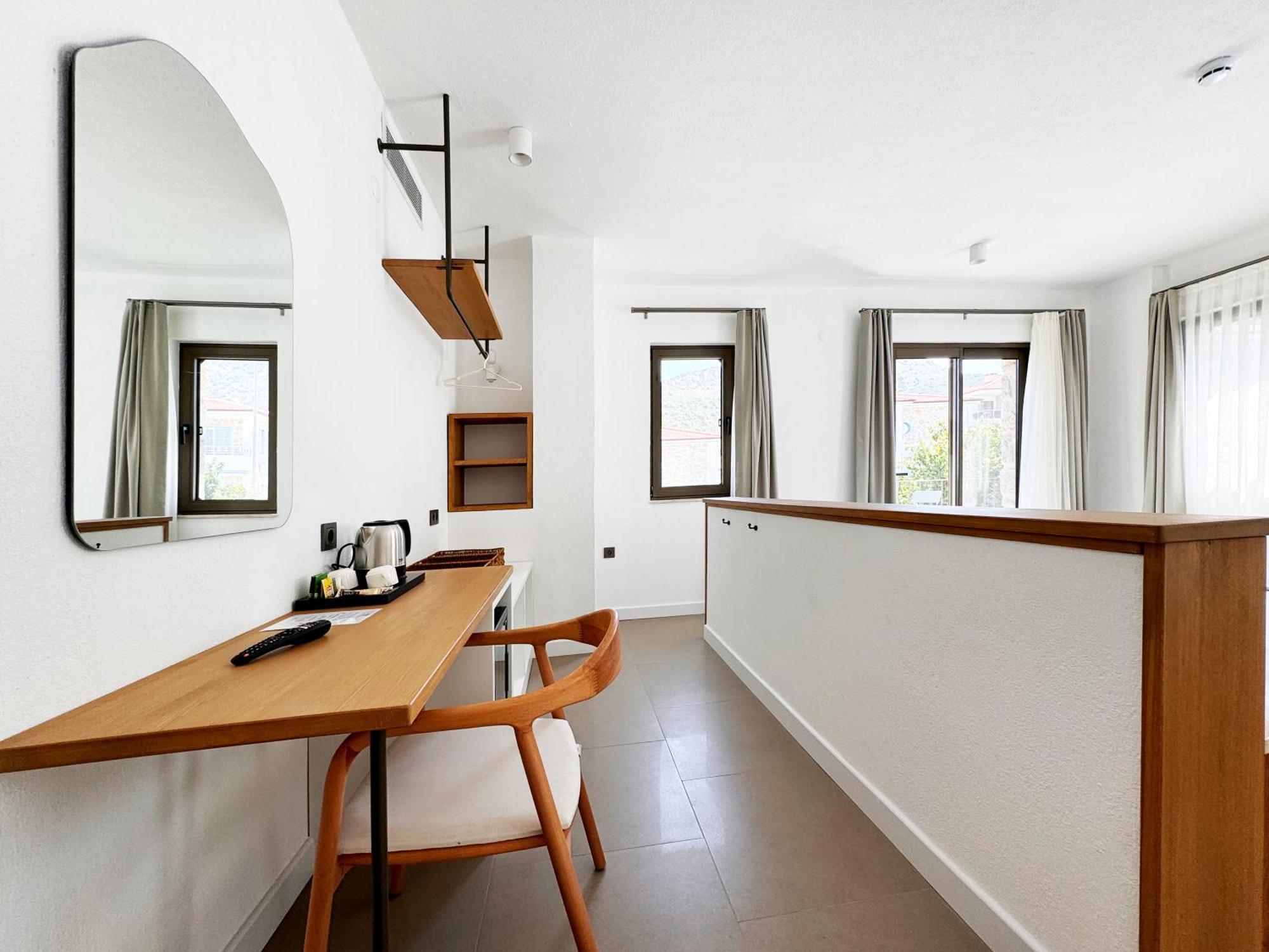 Kantarli Hotel Datca