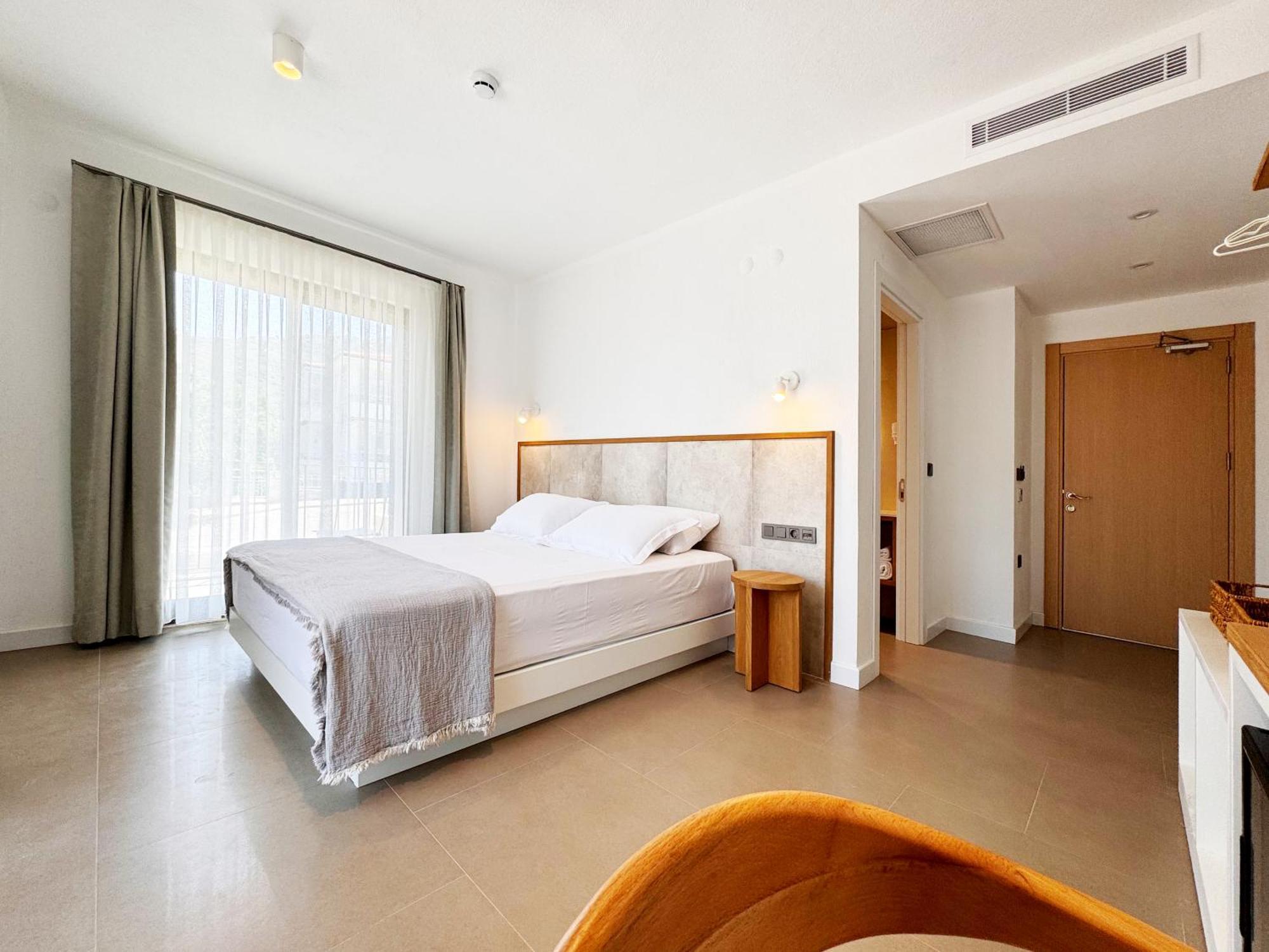 Hotel Kantarli *
