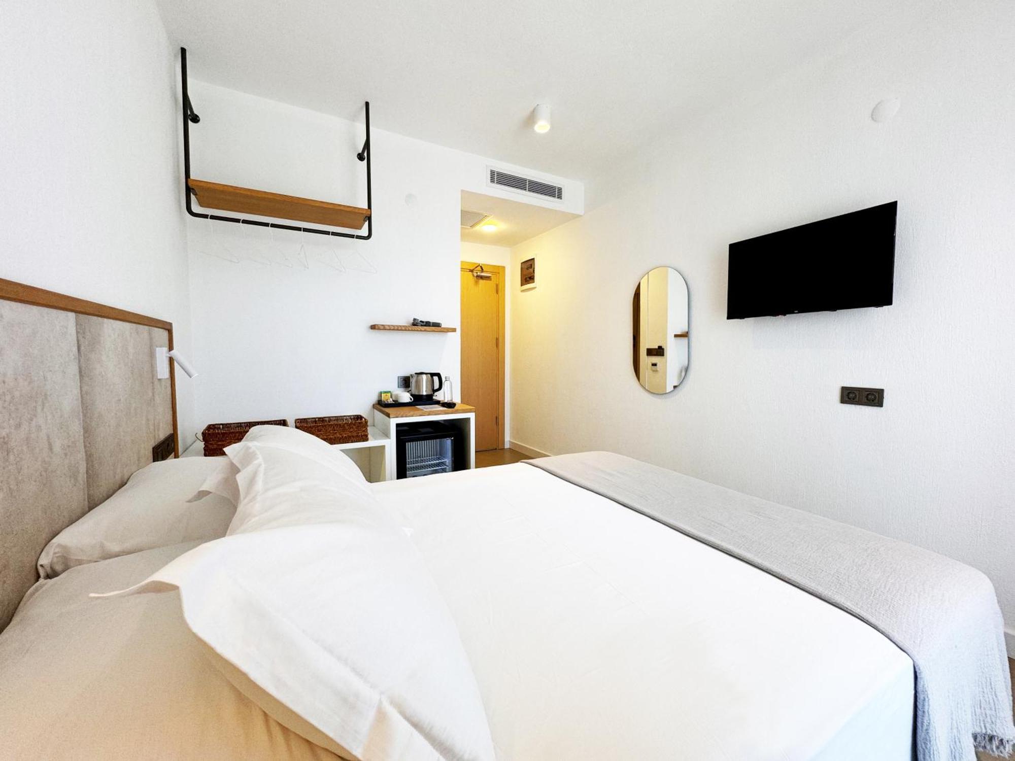Kantarli Hotel