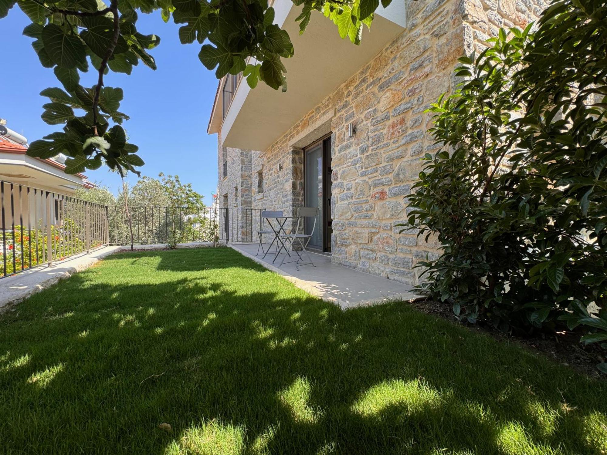 Hotel Kantarli Datca
